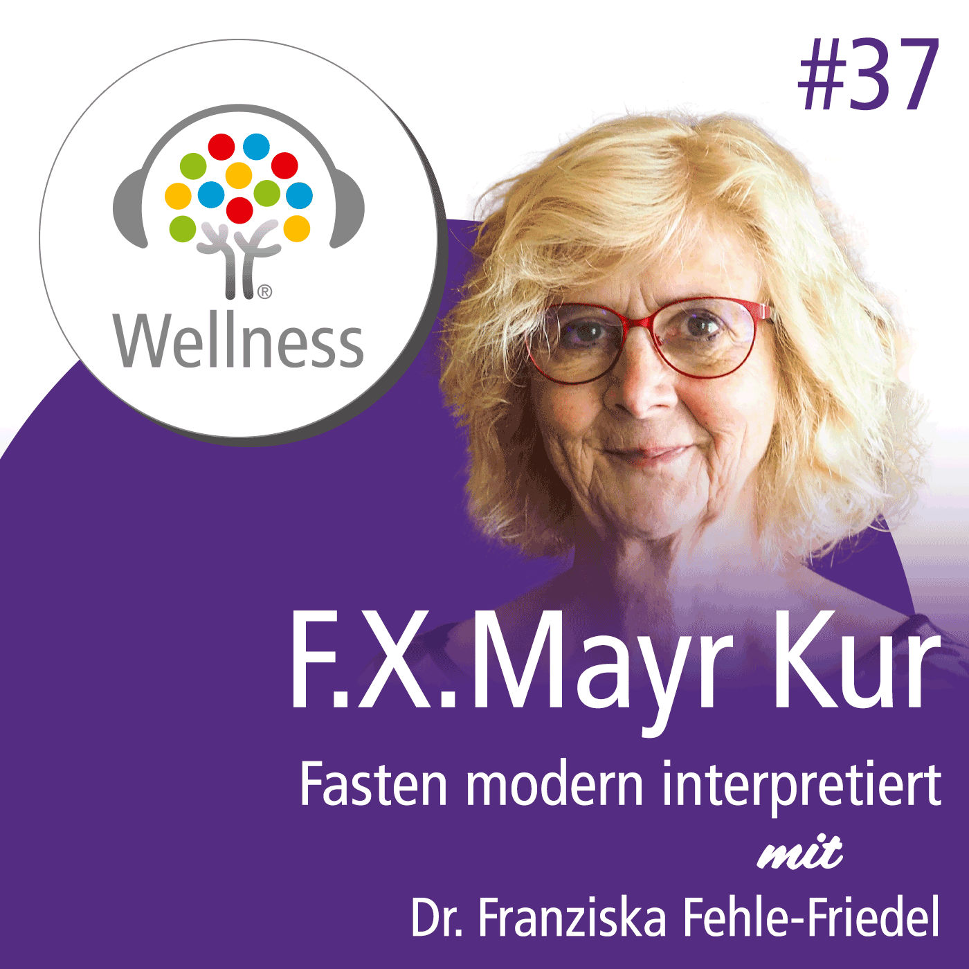 F.X. Mayr Kur - Fasten modern interpretiert