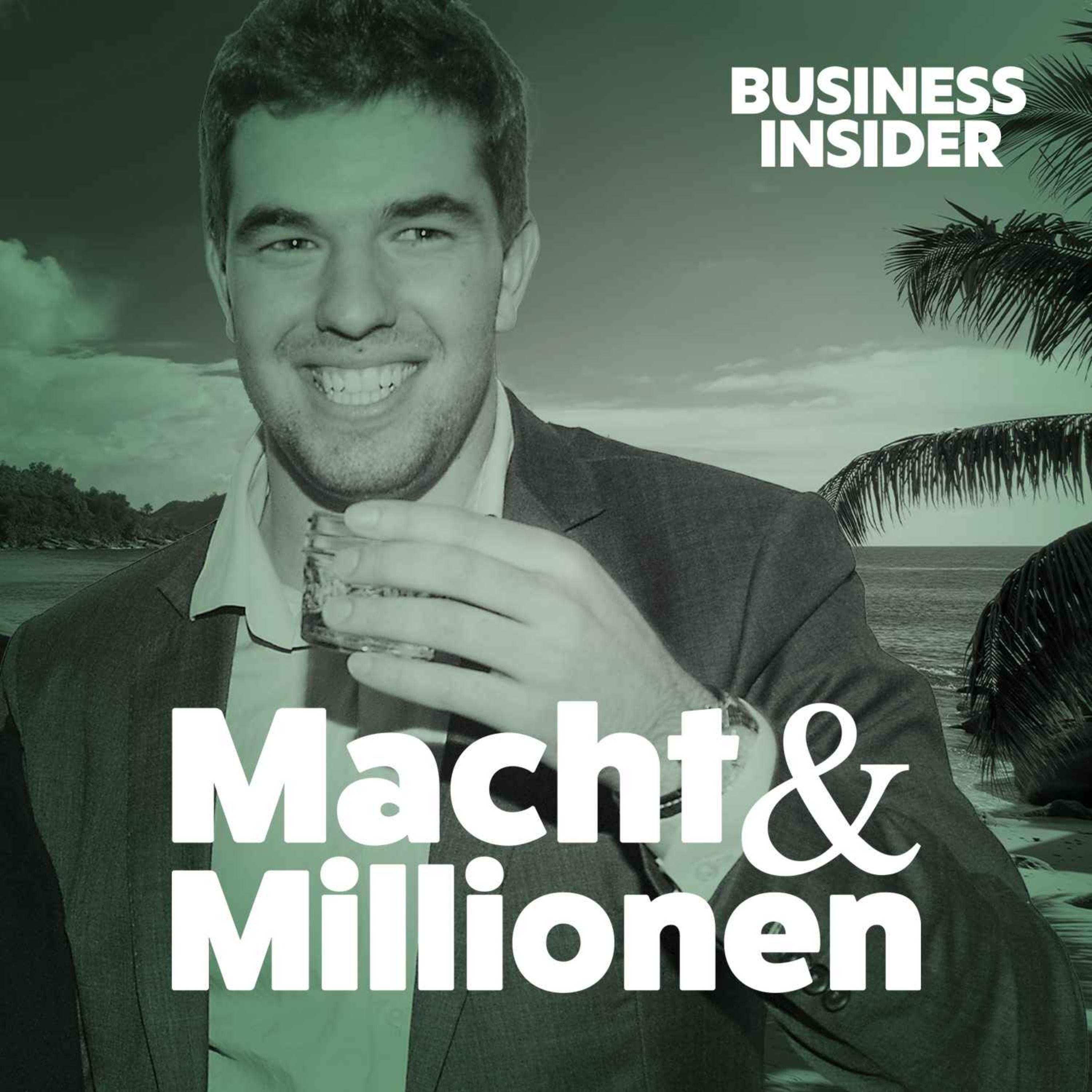 Fyre Festival: Von einer Instagram-Illusion zur echten Katastrophe