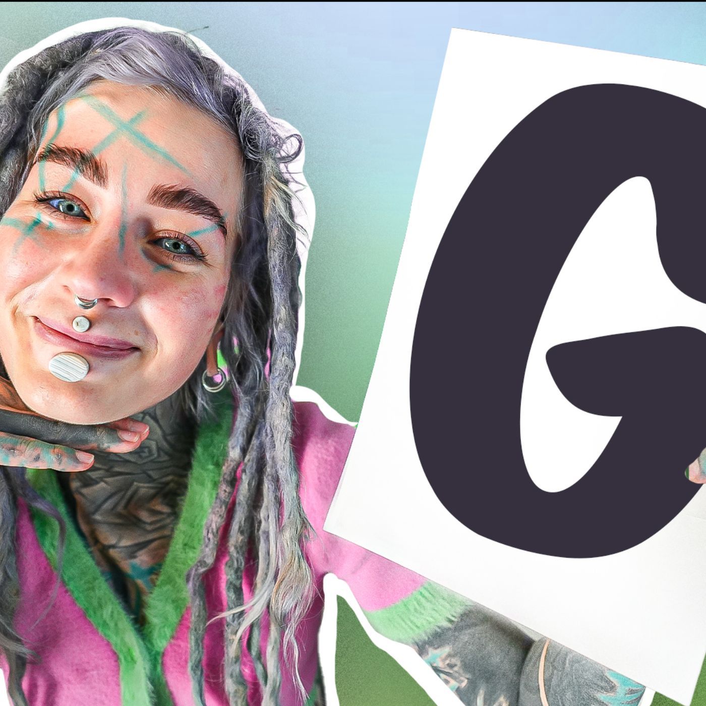 G. Gratitude - Anuskatzz ASMR