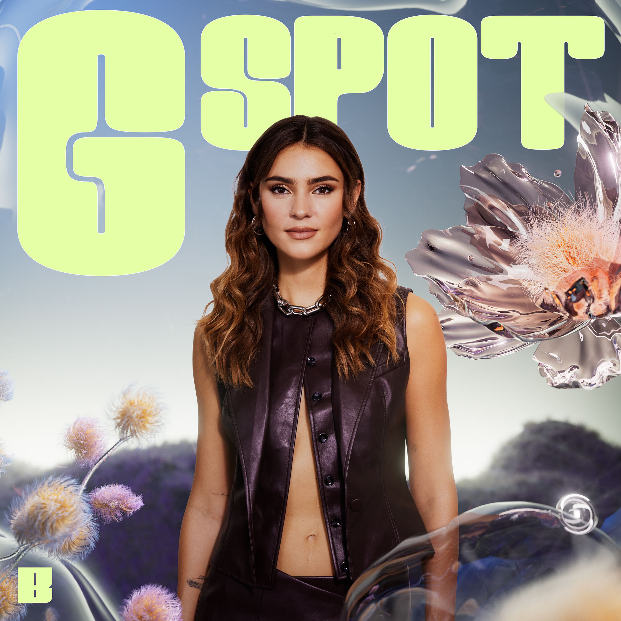 G SPOT mit Stefanie Giesinger Trailer
