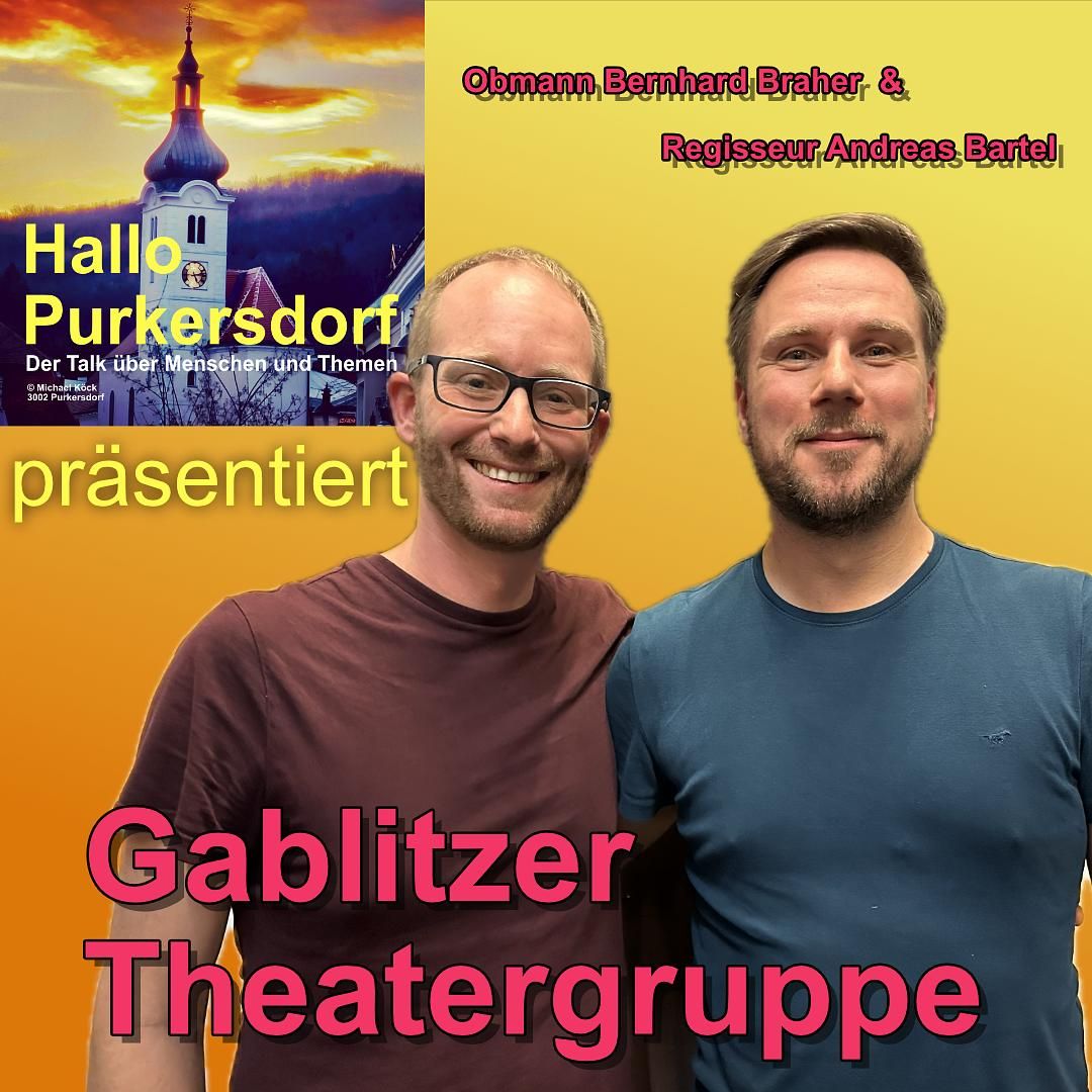 Gablitzer Theatergruppe