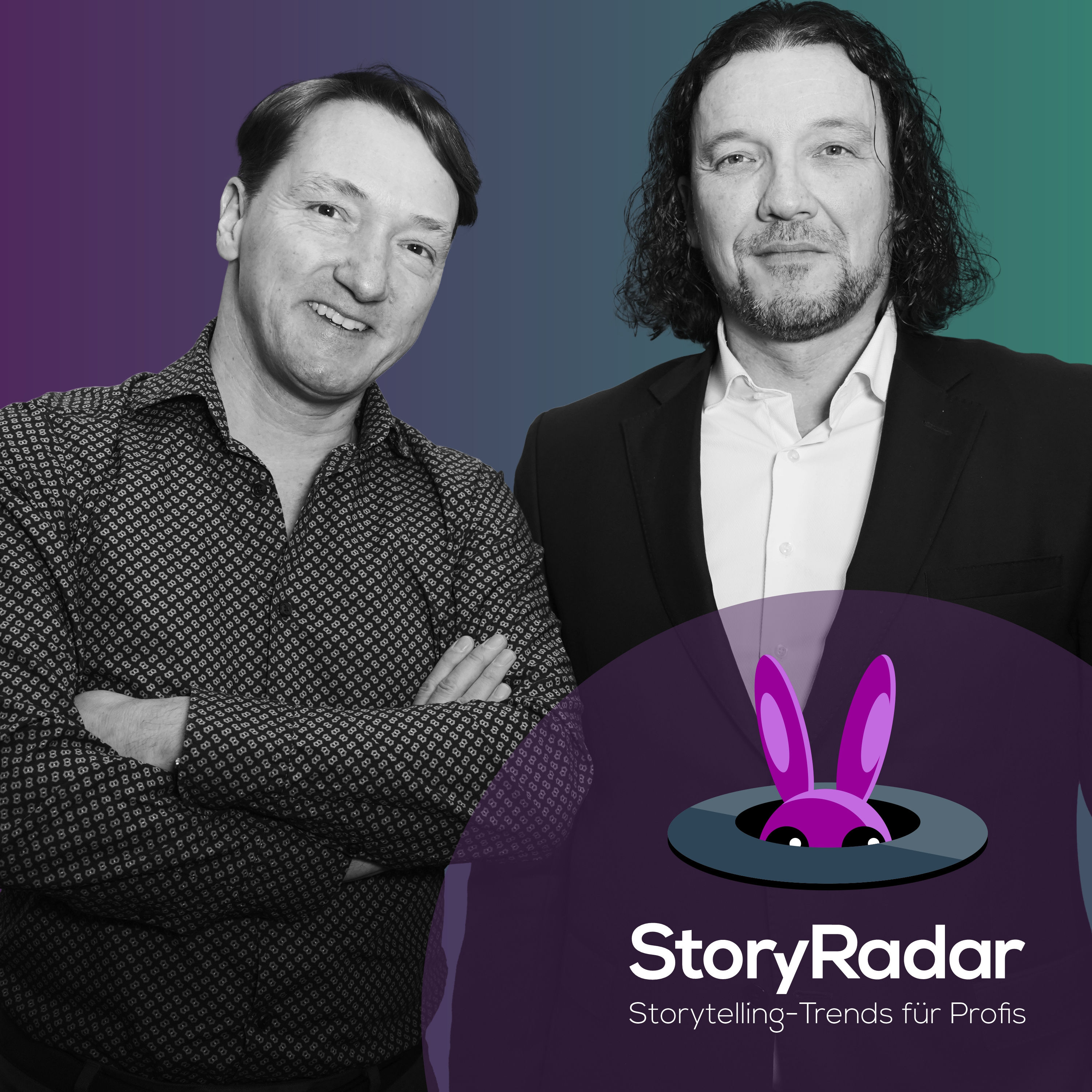 Gabriel Pitt: Präsent sein mit neuen digitalen Gewohnheiten