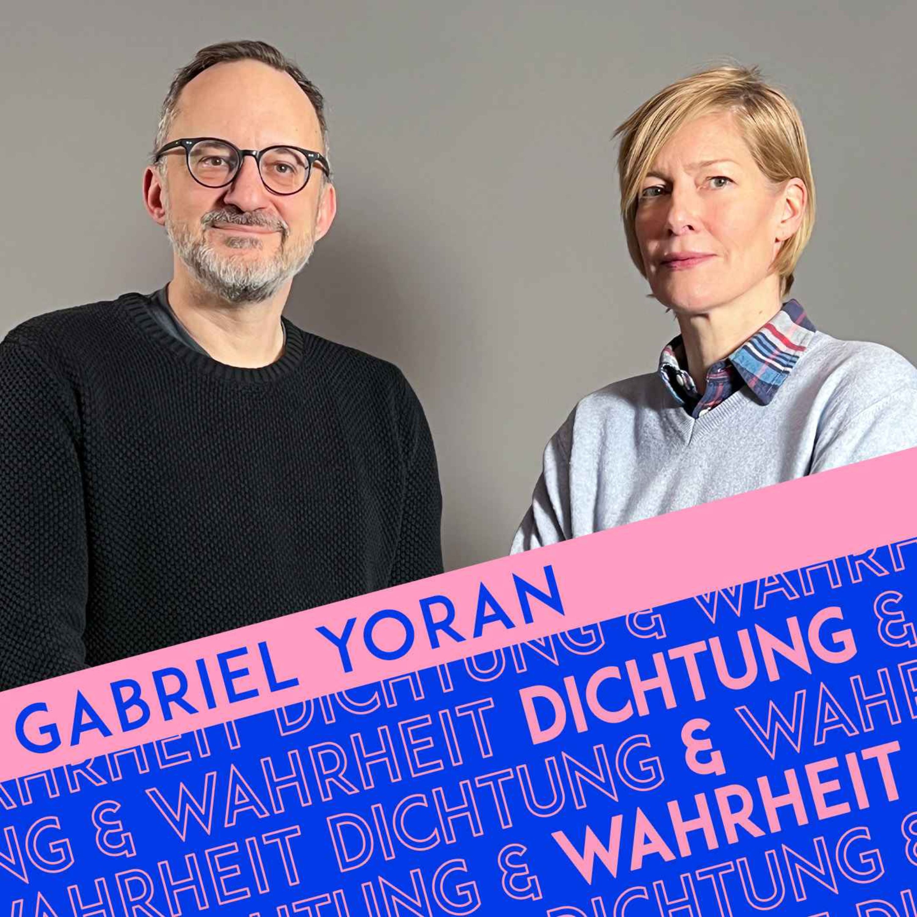 Gabriel Yoran, was verrät der Blick in unseren Warenkorb über unsere Bedürfnisse?