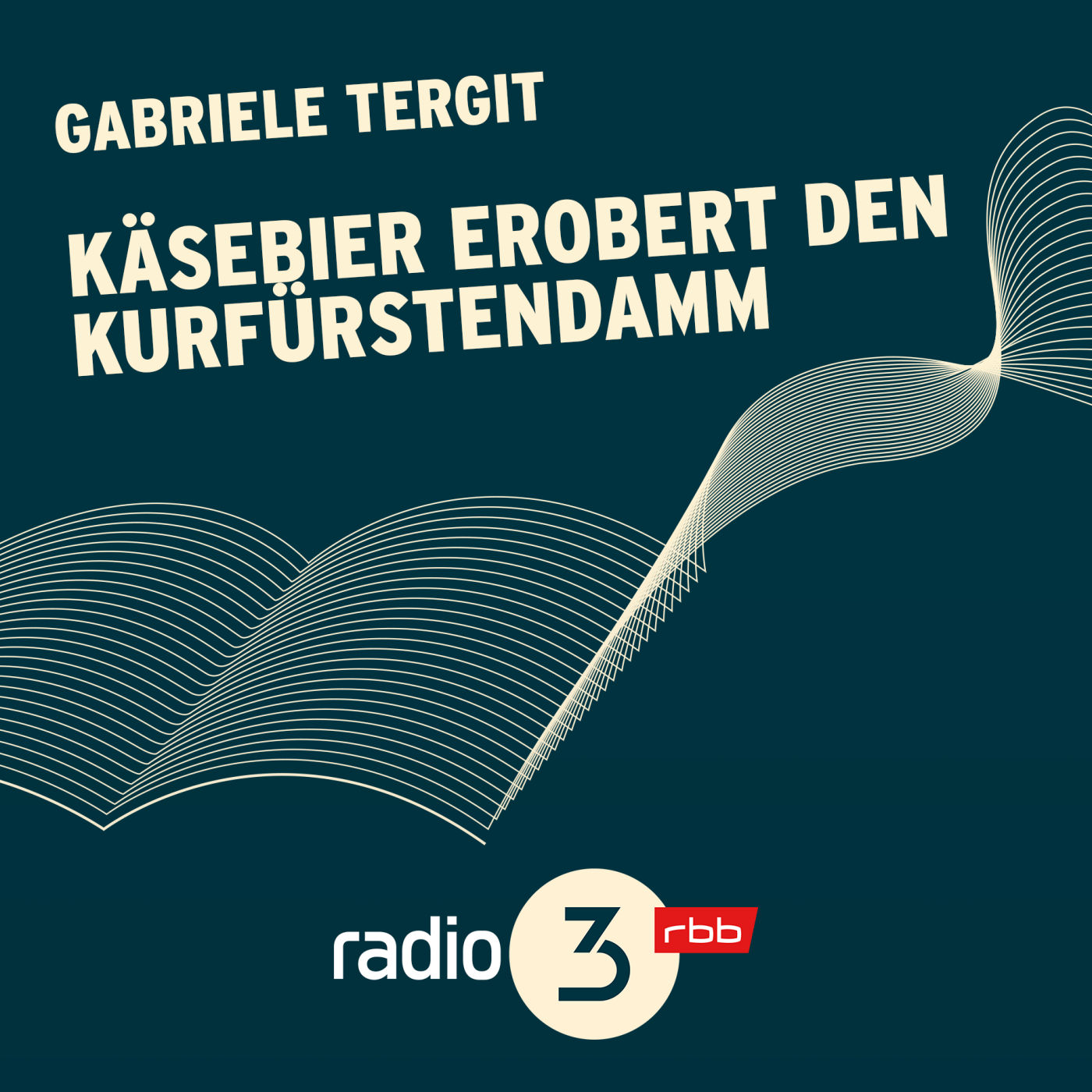 Gabriele Tergit: Käsebier erobert den Kurfürstendamm (1/31)