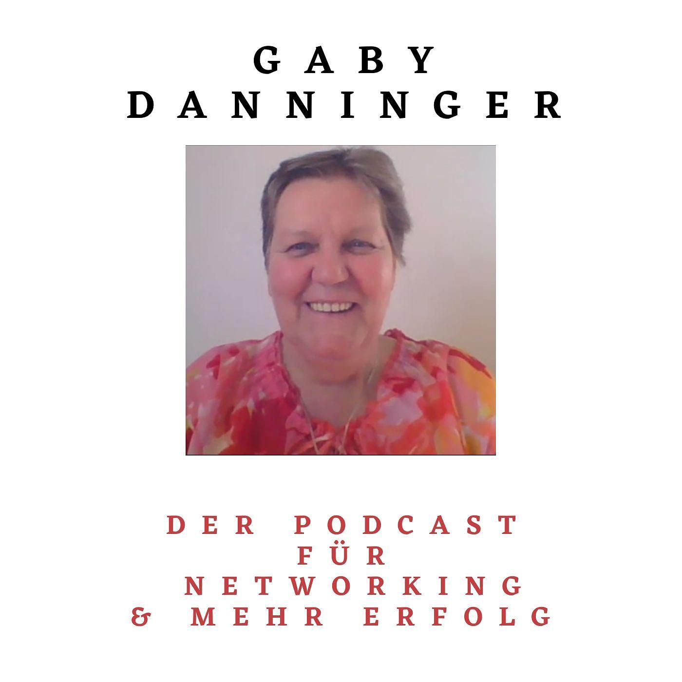 Gaby Danninger - Tirolerin mit Herz