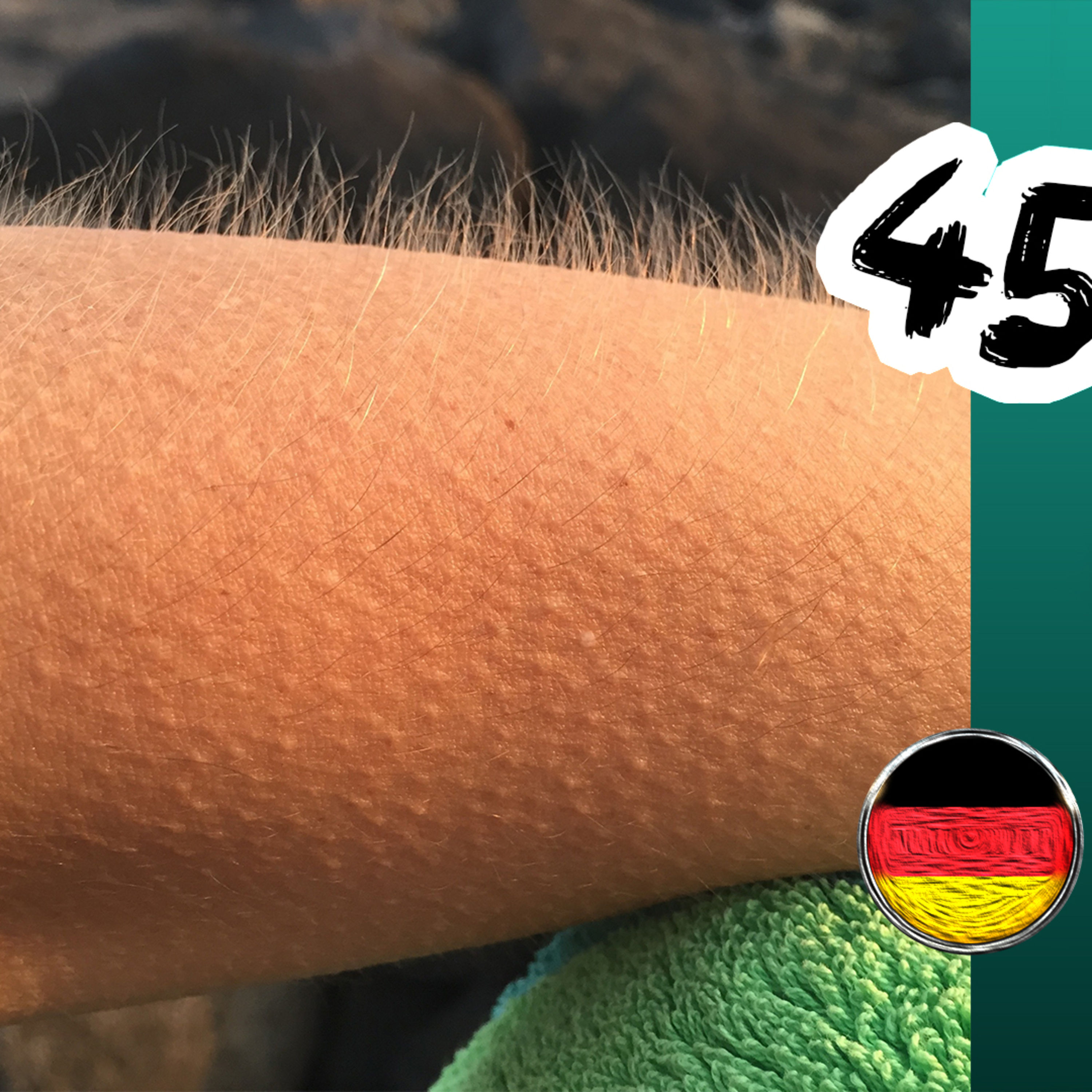 Gänsehaut Momente: Emotionen, Psychologie & persönliche Erlebnisse! 🎙️