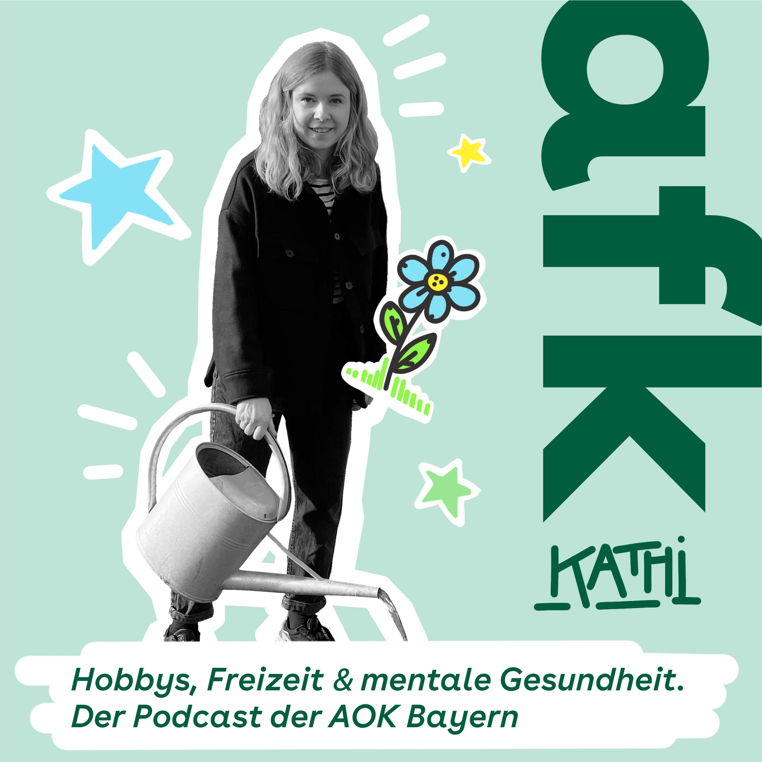 Gärtnern – Kathi über den Obst- und Gemüseanbau in der Großstadt