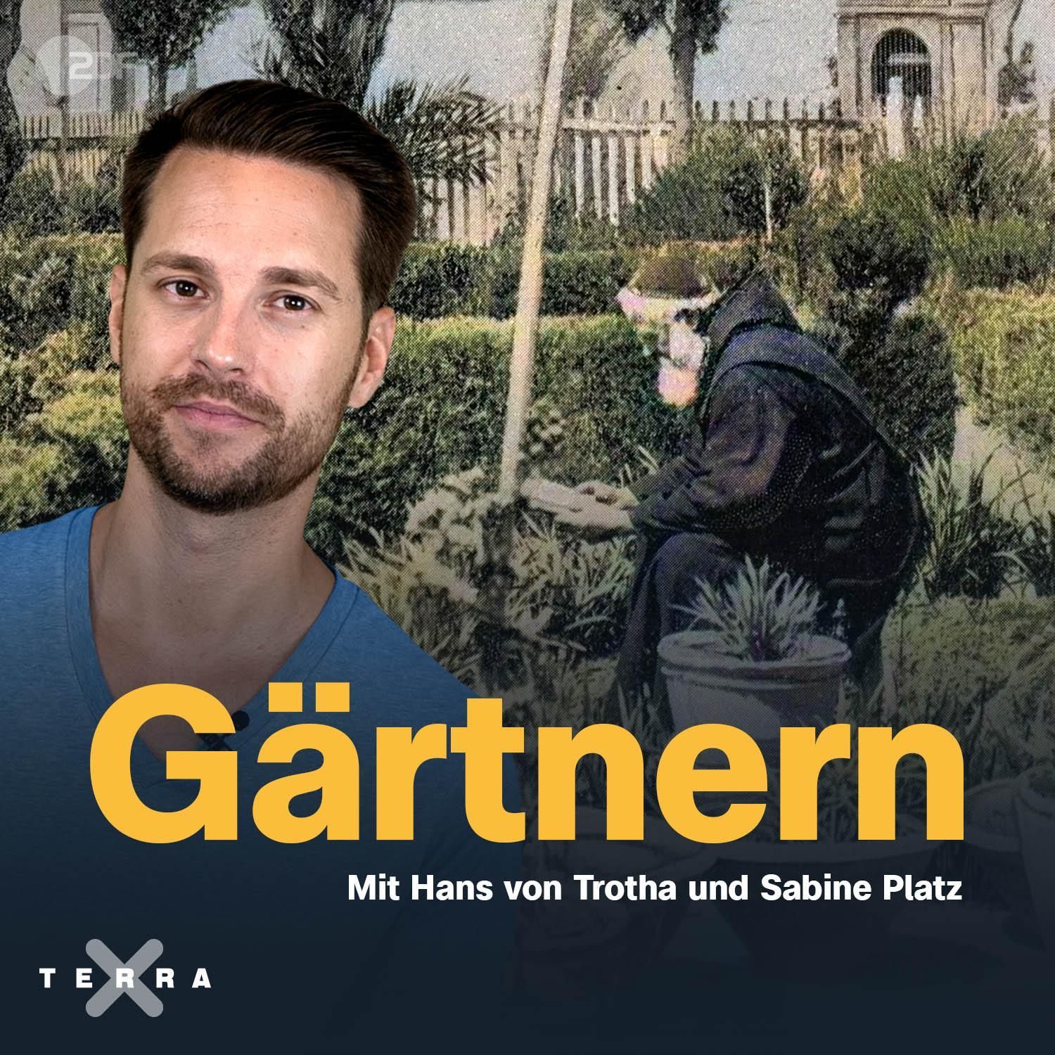 Gärtnern: zwischen Schreber und Guerilla