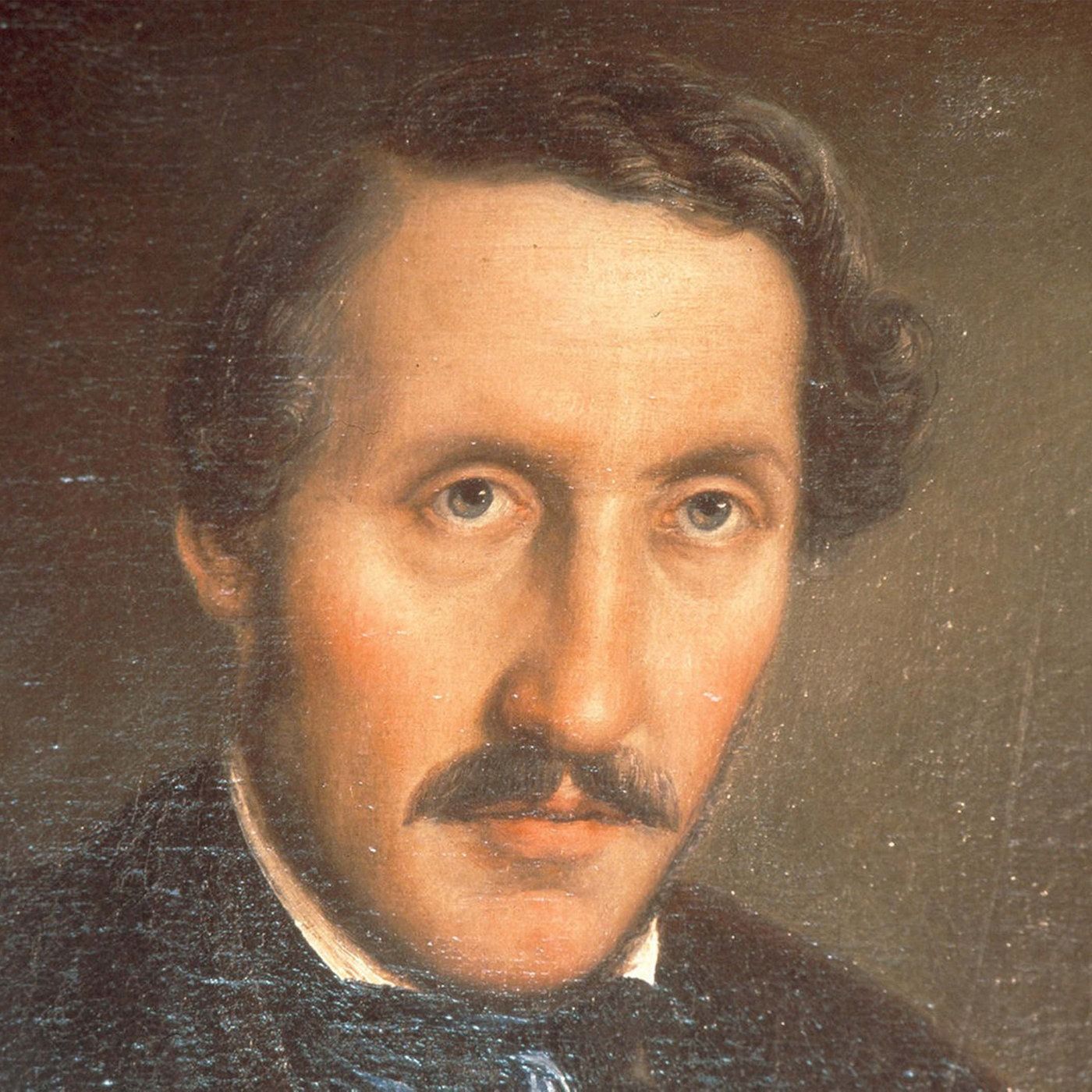 Gaetano Donizetti: Lucia di Lammermoor