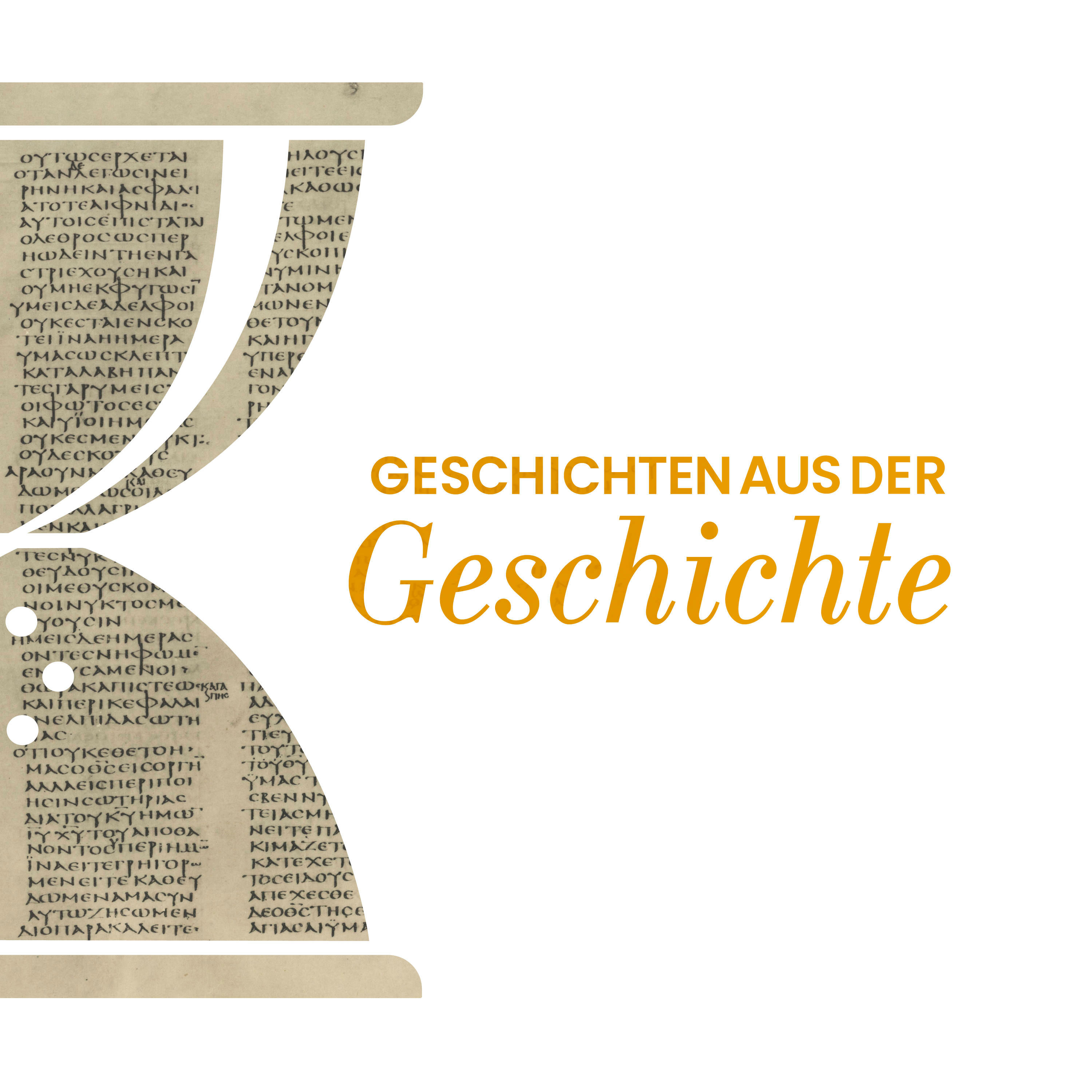 GAG428: Der Fälscher Konstantinos Simonides