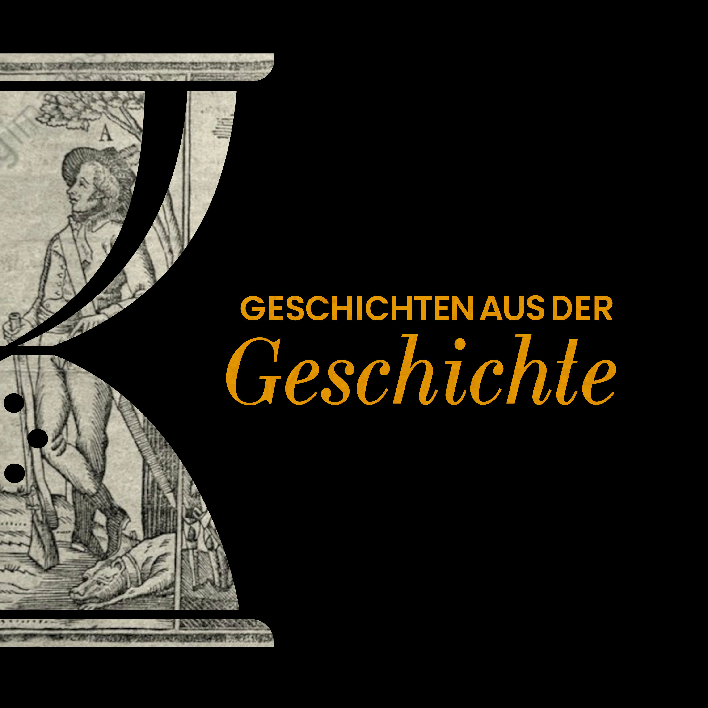 GAG433: Der Schinderhannes