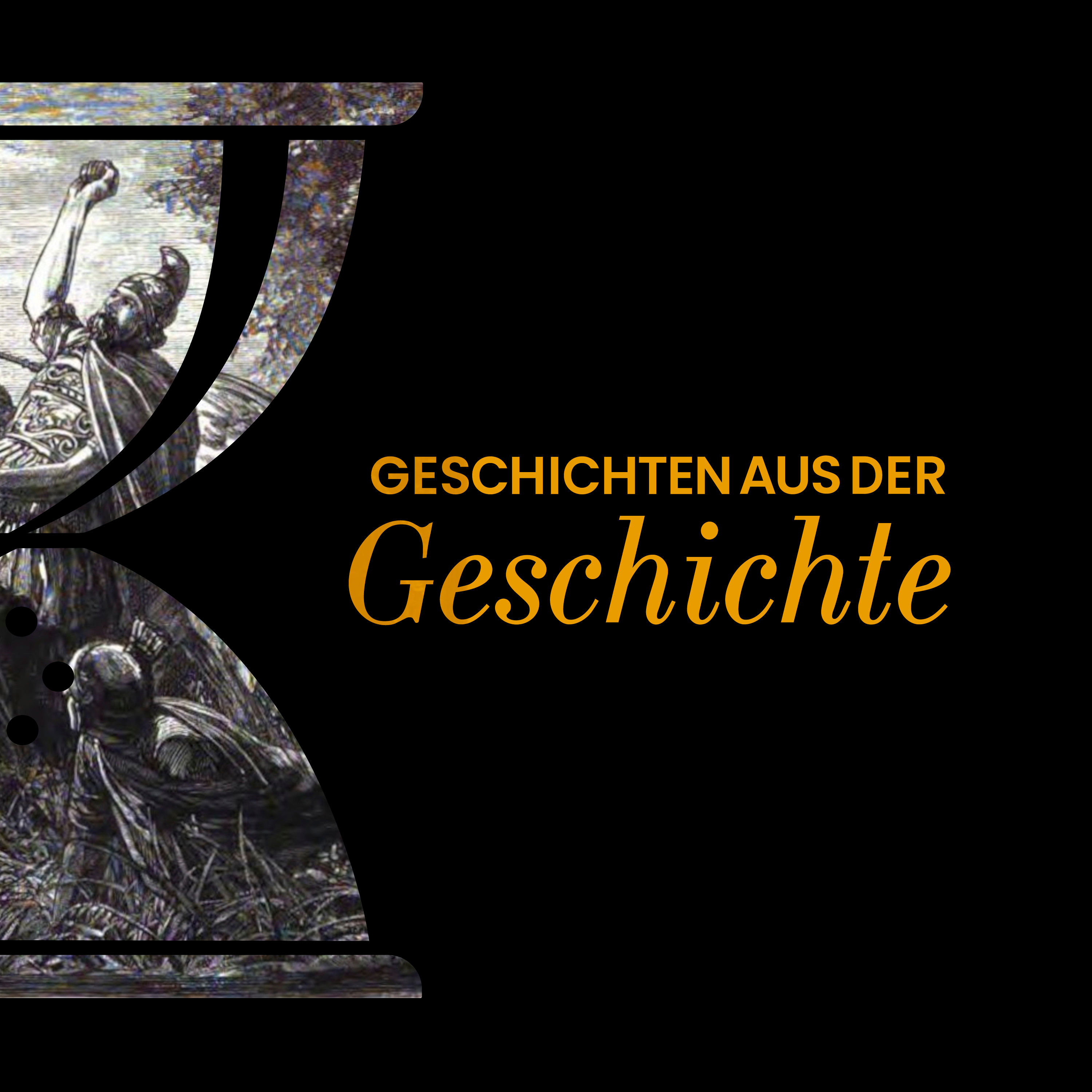 GAG435: Die Schlacht bei Carrhae