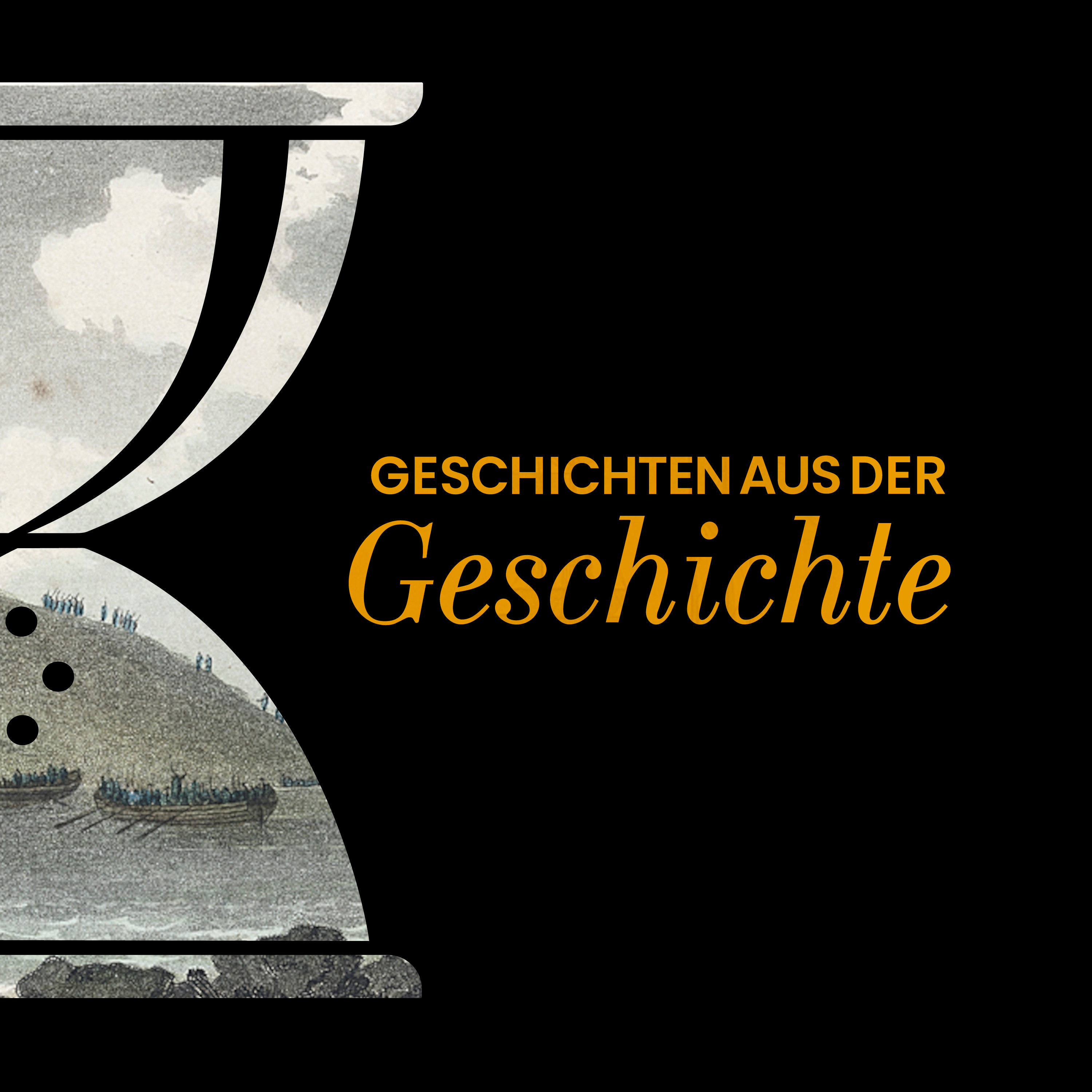 GAG441: Jemima Nicholas und die Schlacht von Fishguard