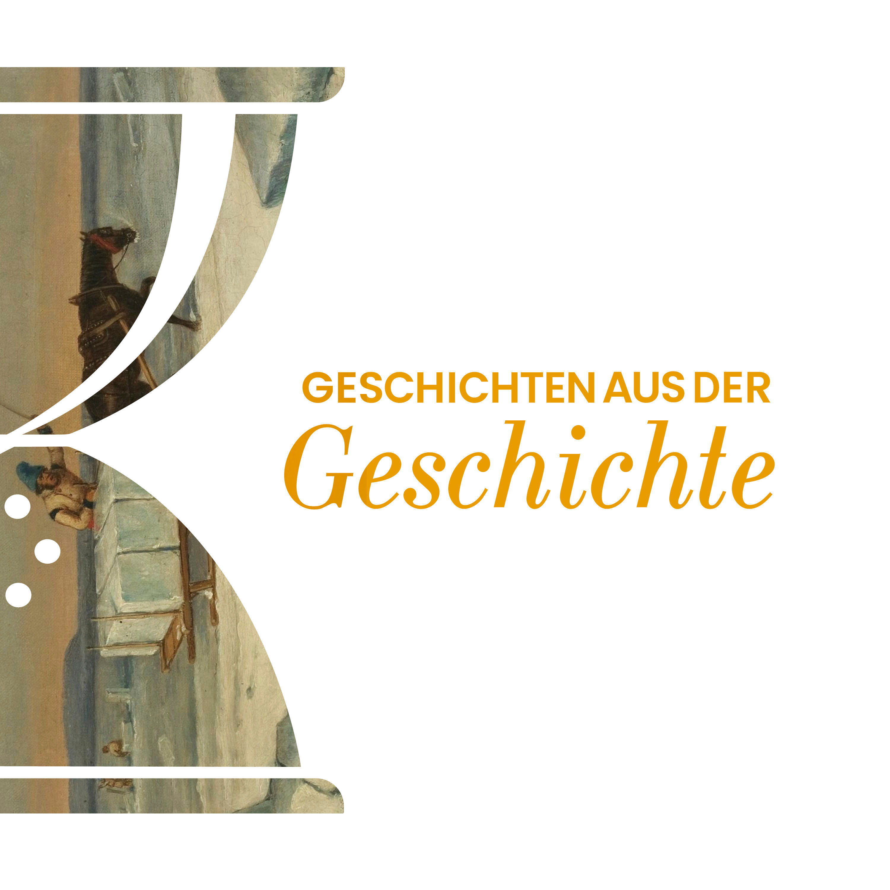 GAG450: Tudor und der Eishandel