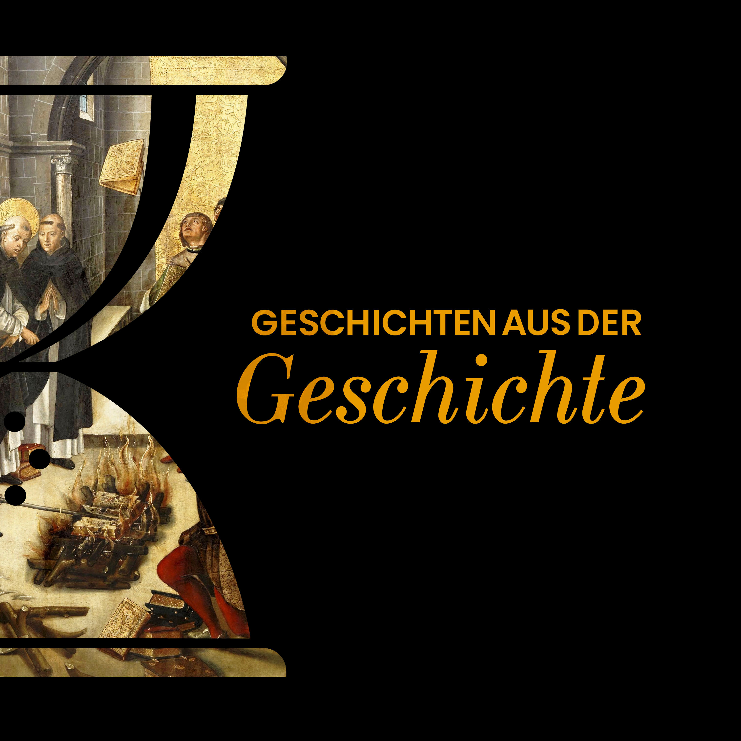 GAG451: Eine kleine Geschichte der verlorenen Bücher