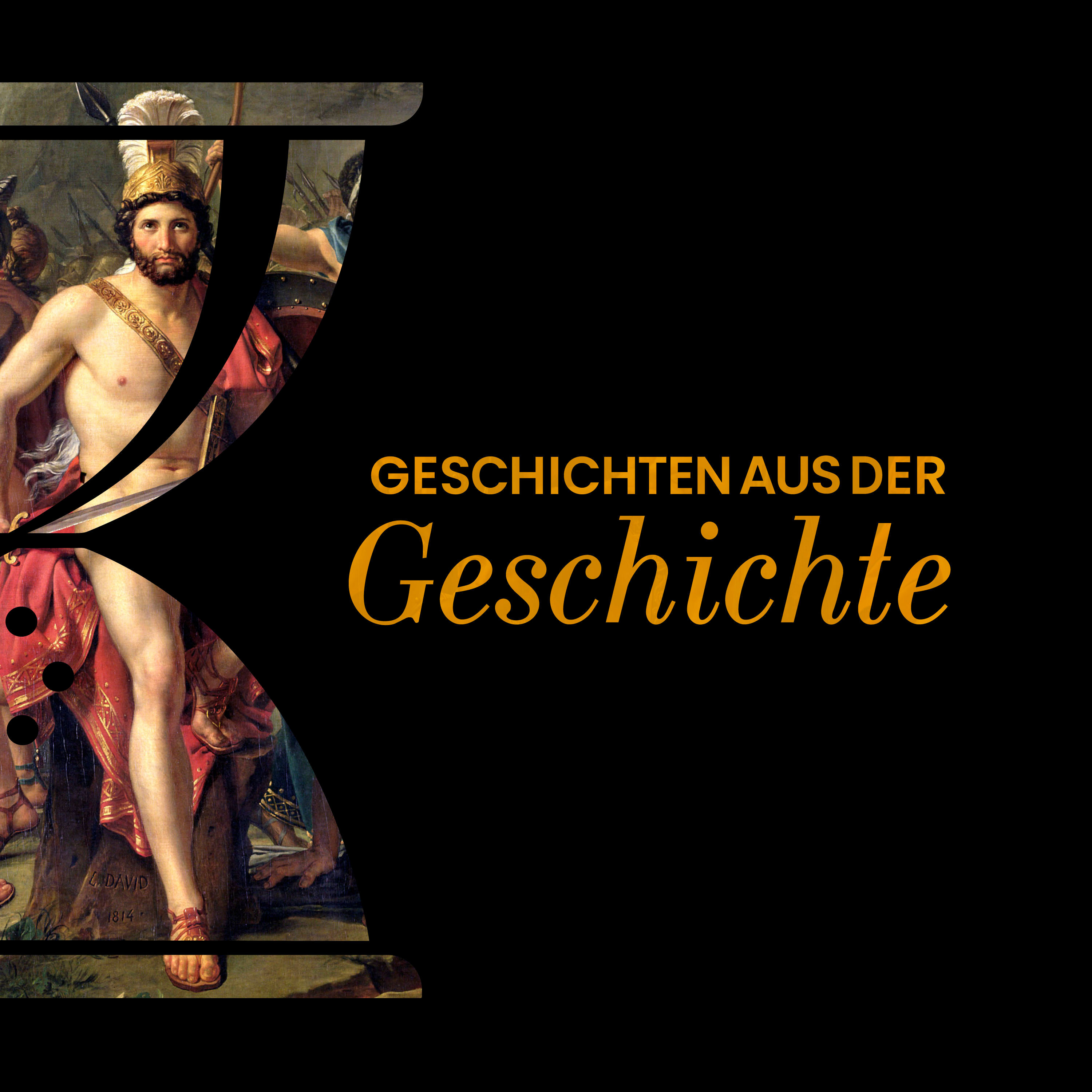 GAG462: Die Schlacht an den Thermopylen oder Das erste letzte Gefecht der Geschichte