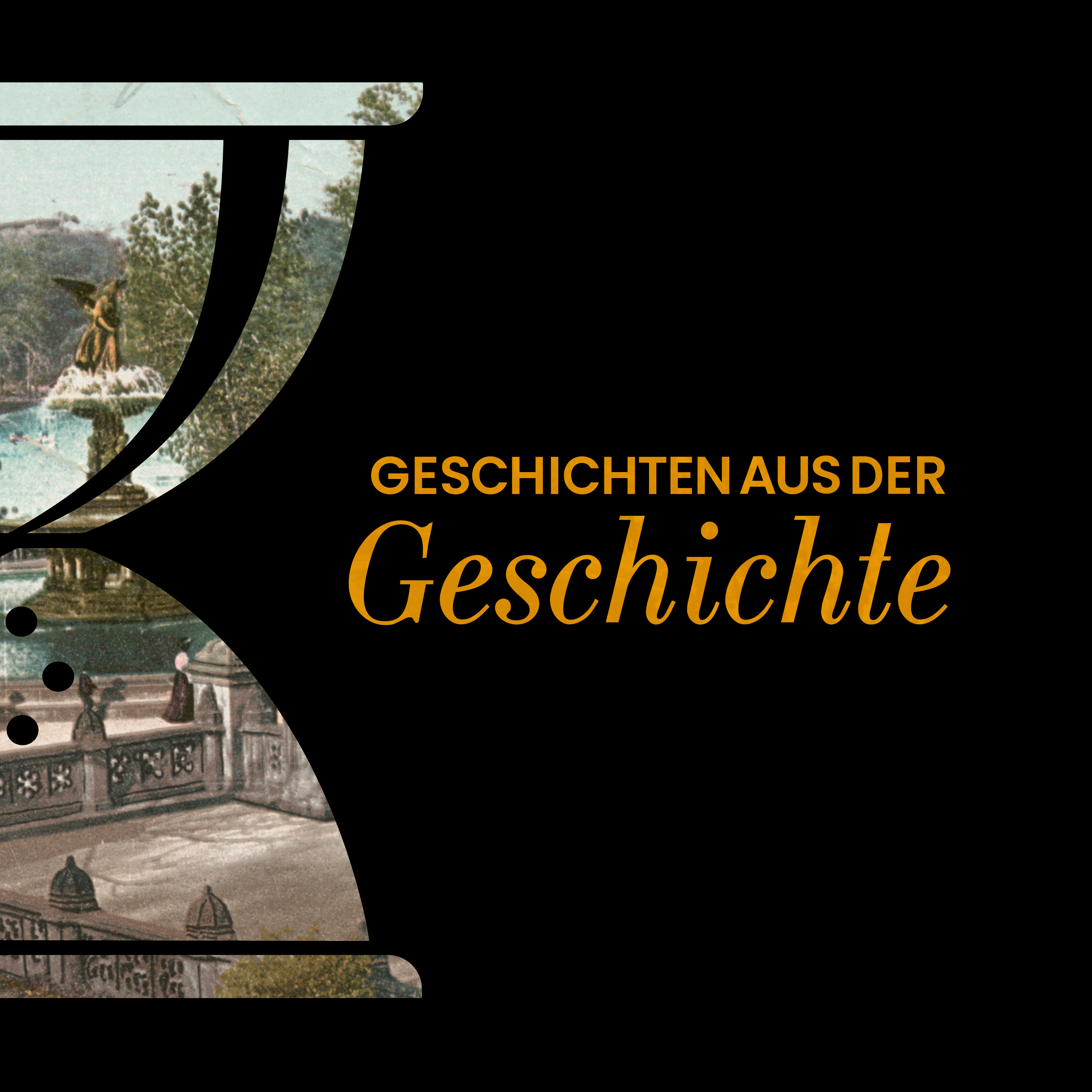 GAG464: Die Entstehung des Central Parks