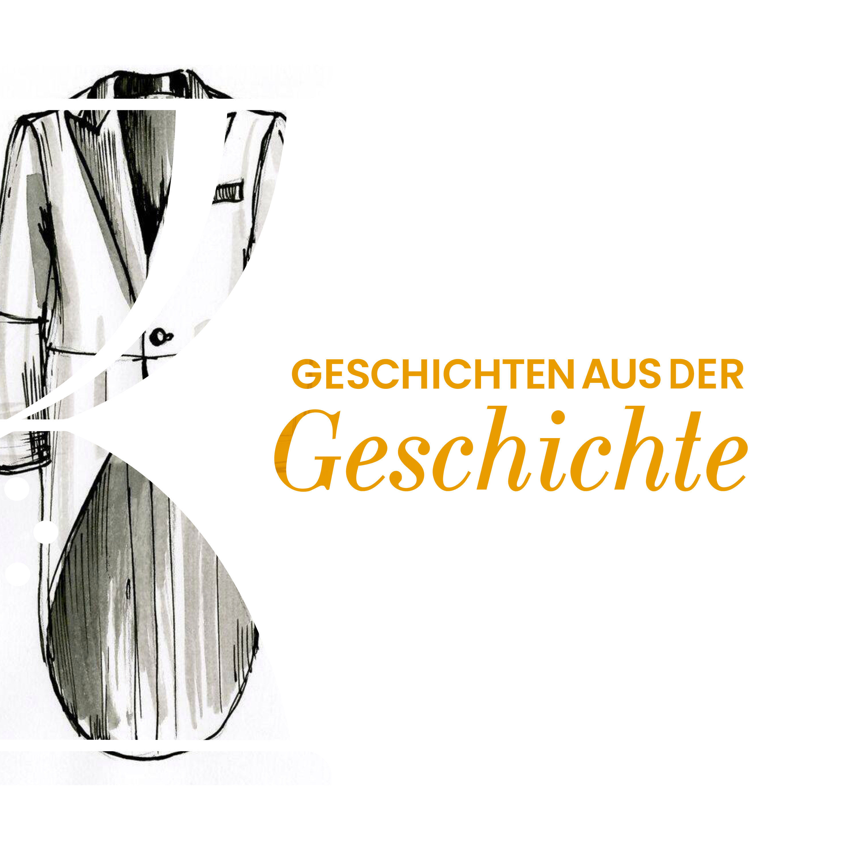 GAG475: Eine kleine Geschichte des Anzugs