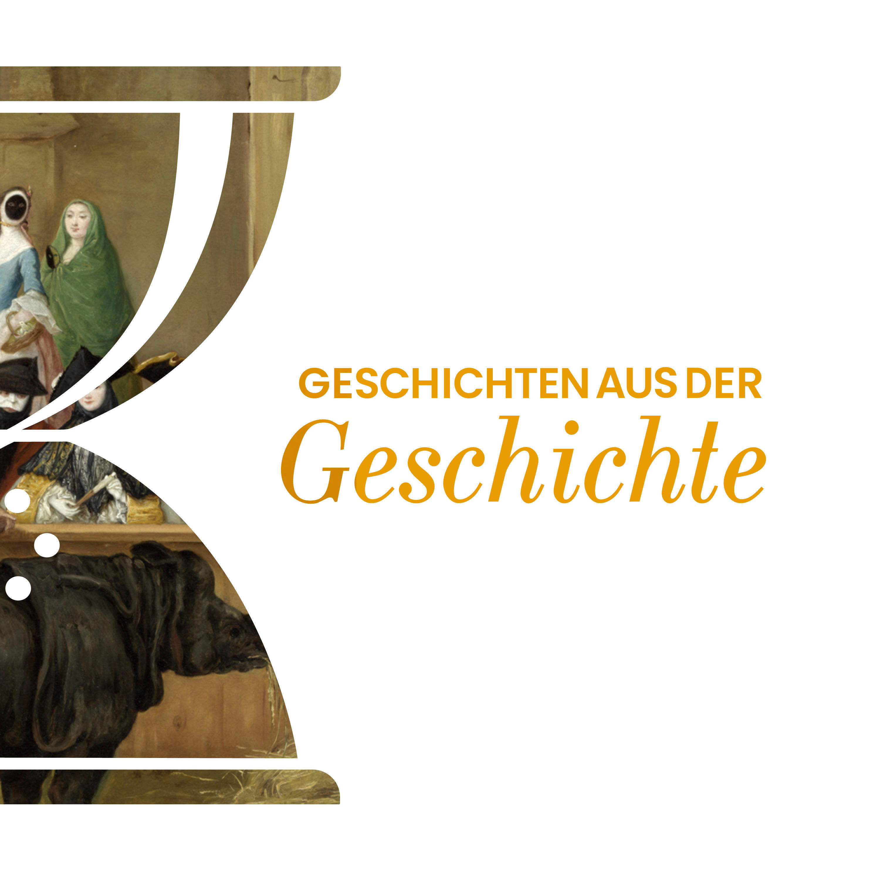 GAG504: Ein Nashorn auf großer Tour