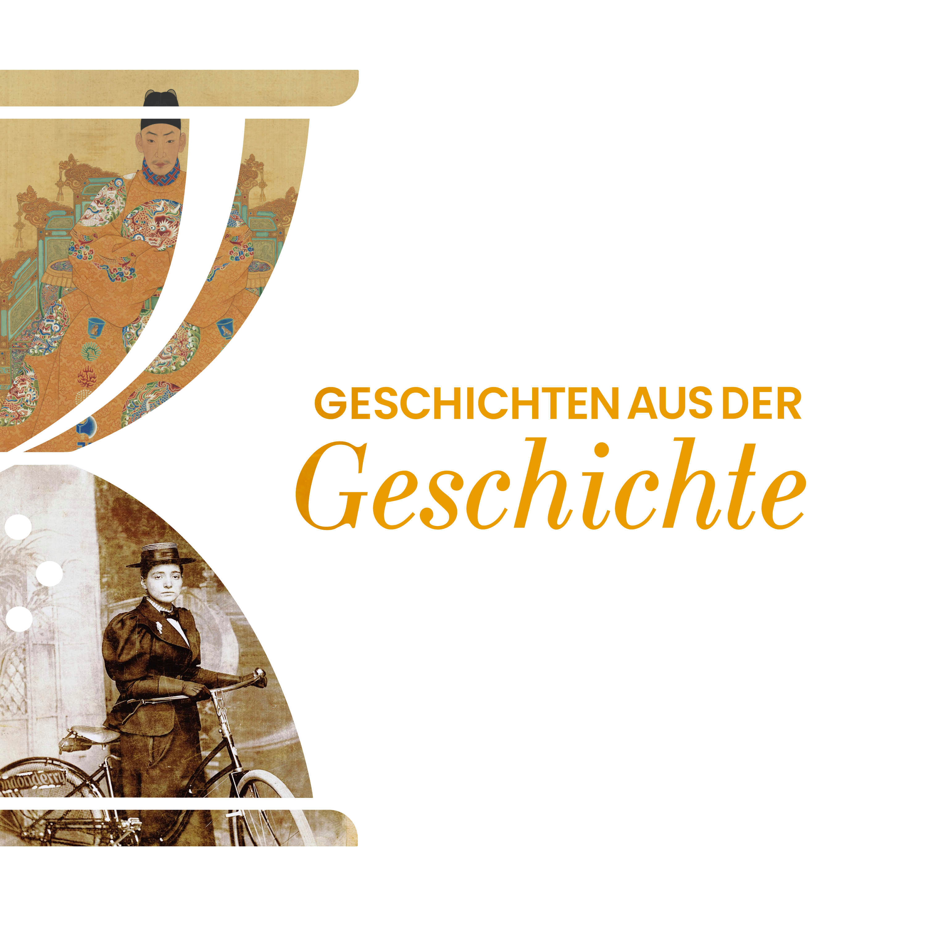 GAG516: HB02 – Von der Warteschleife in den Tod & Mit dem Fahrrad in die Freiheit