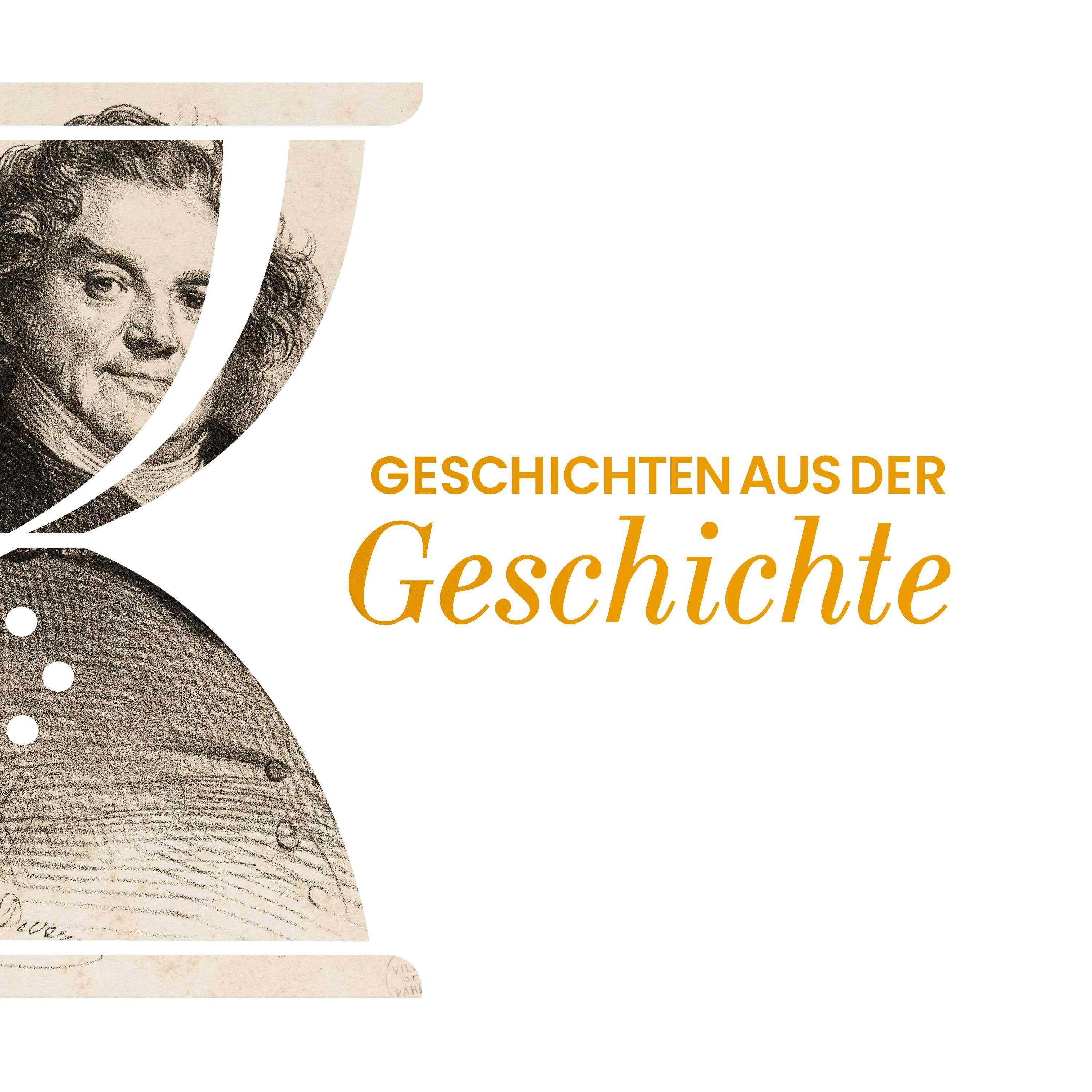 GAG518: Der erste Detektiv
