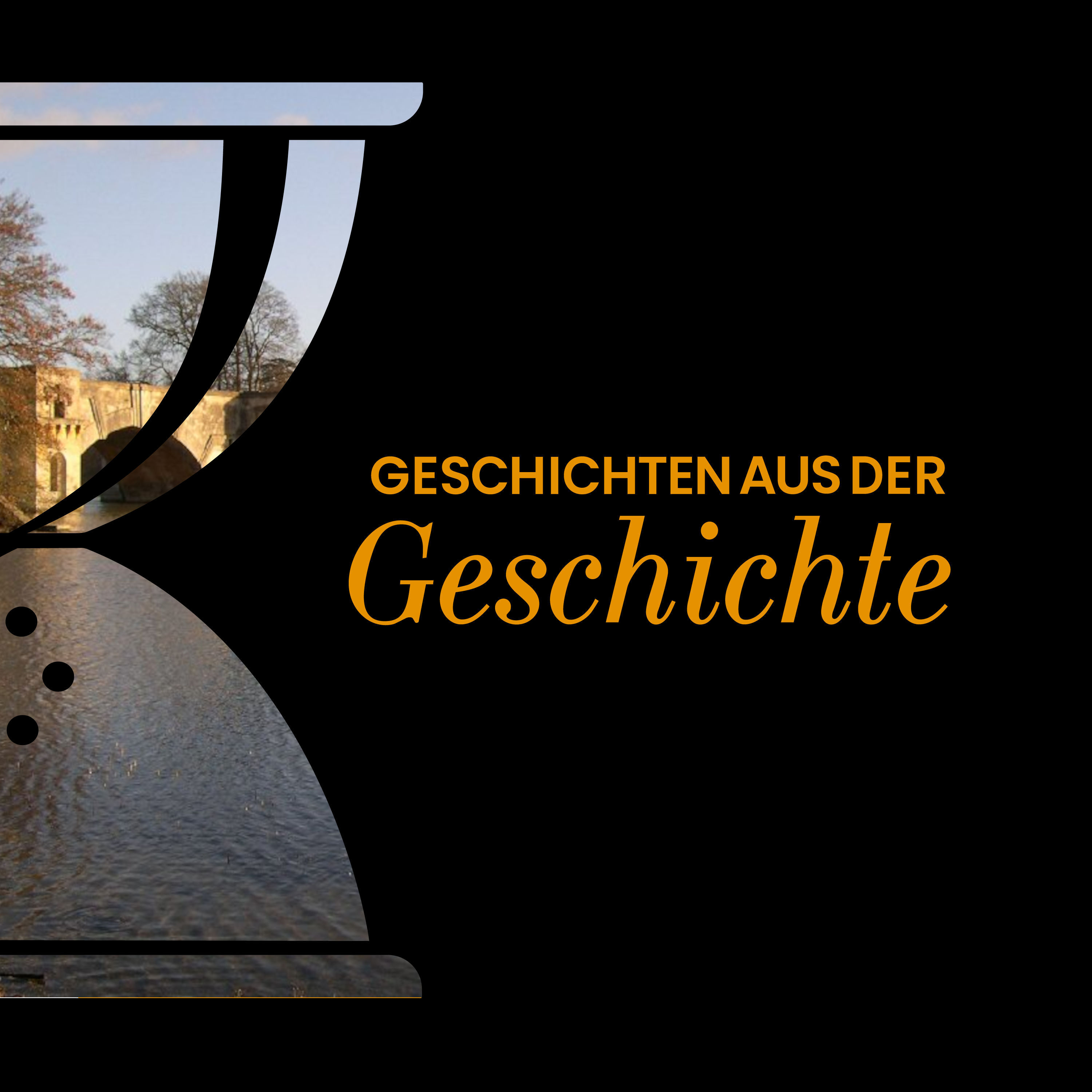 GAG524: Lancelot "Capability" Brown und die Erfindung des englischen Gartens