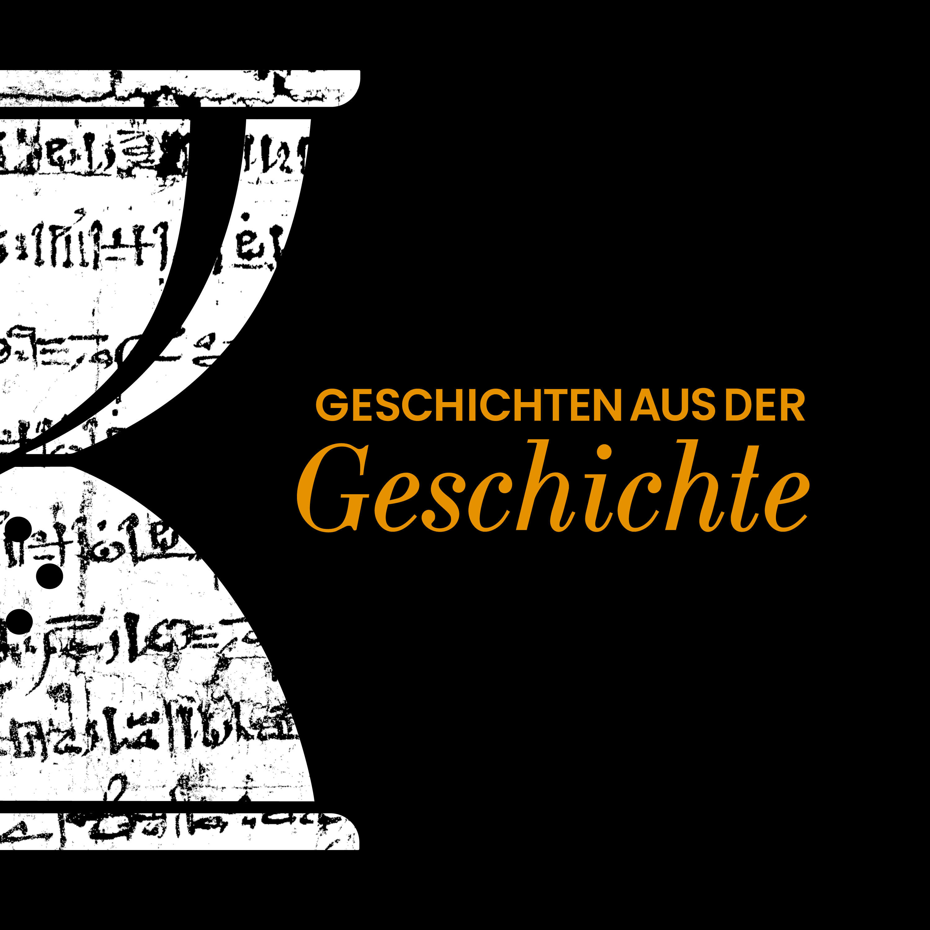 GAG533: Der Bericht des Wenamun