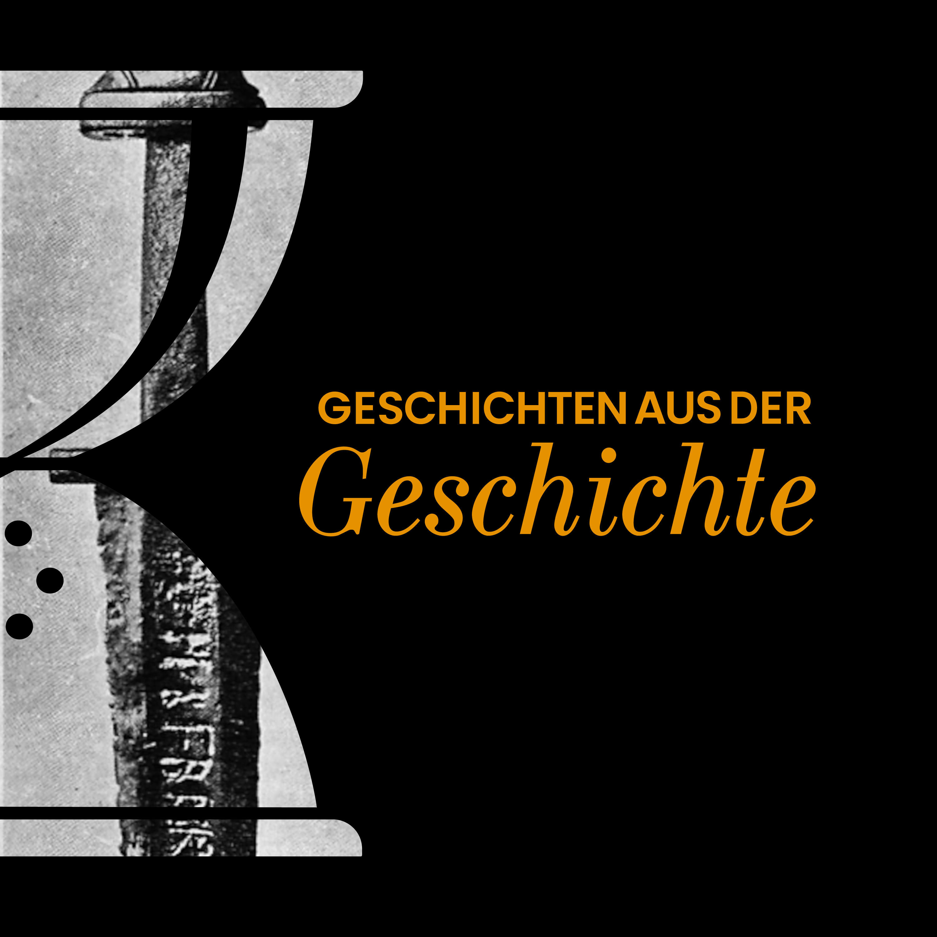 GAG543: Vom Tiegel in den Fluss