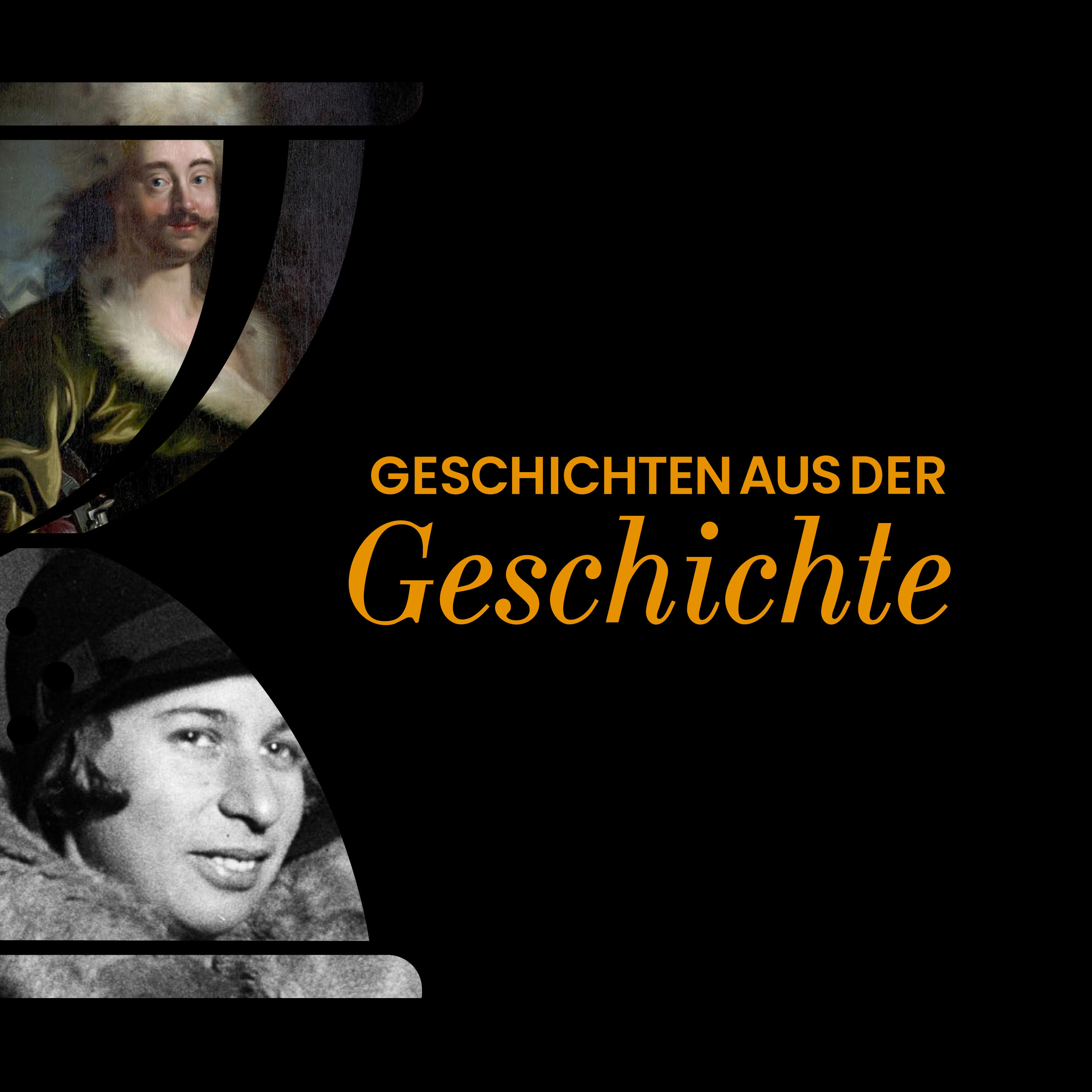 GAG544: HB05 – Eine Weltreise auf vier Rädern, mit drei Gängen, fünfzig PS und 128 Eiern & Zar und Zimmermann