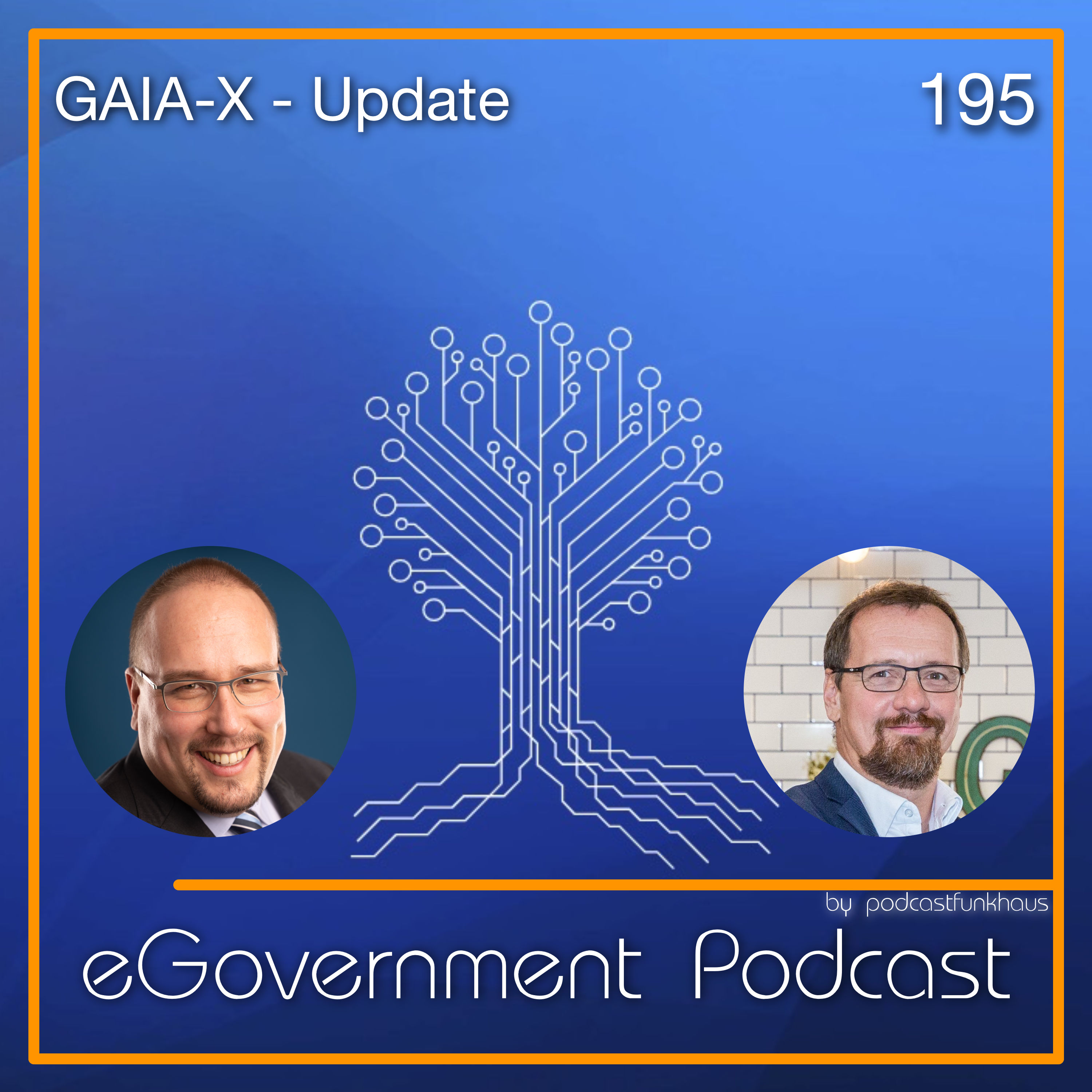 GAIA-X - Update