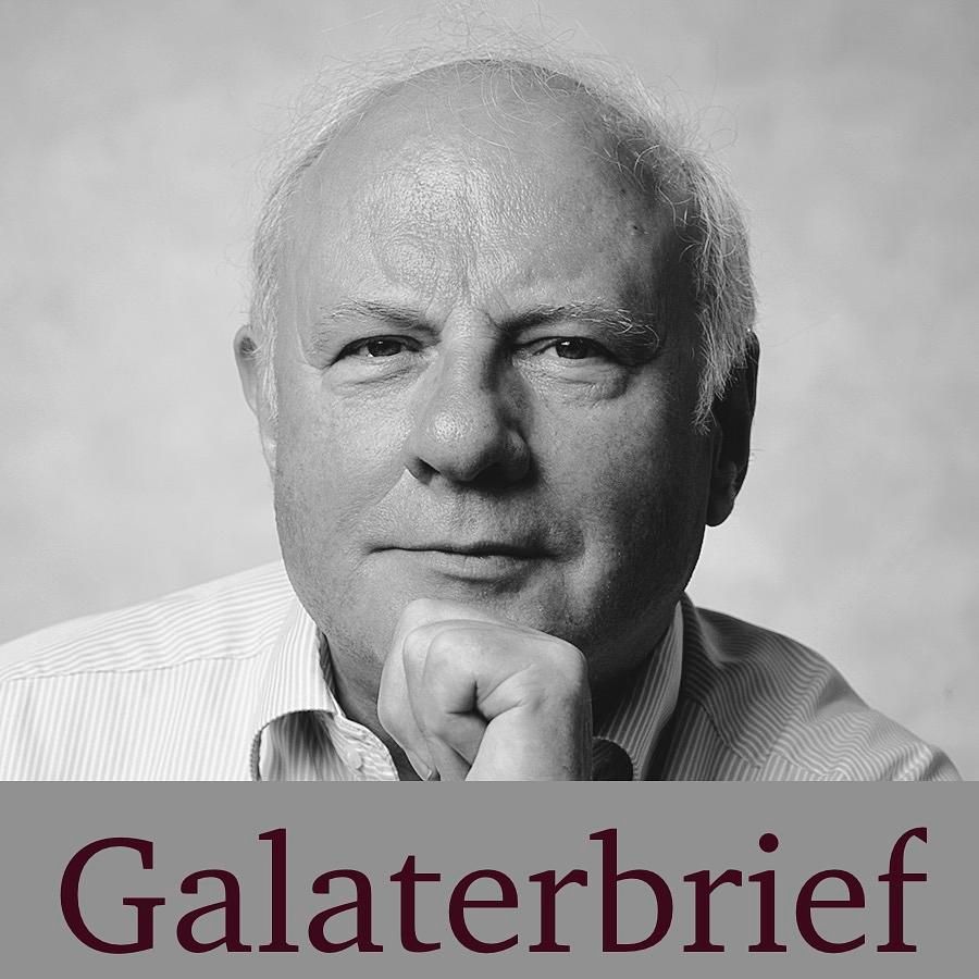 Galaterbrief- Leben im Geist: Teil 1