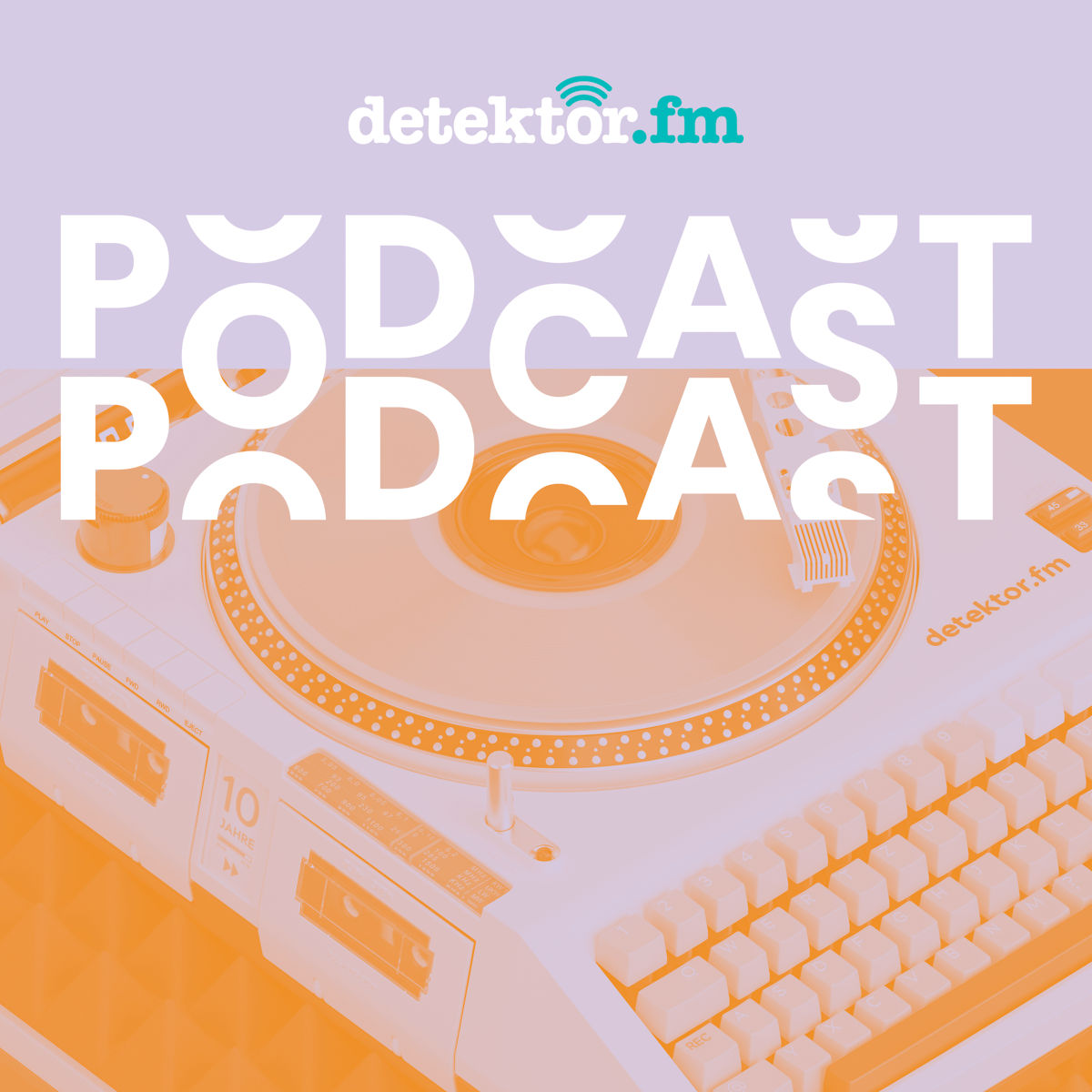 Galerie Arschgeweih – Der Podcast