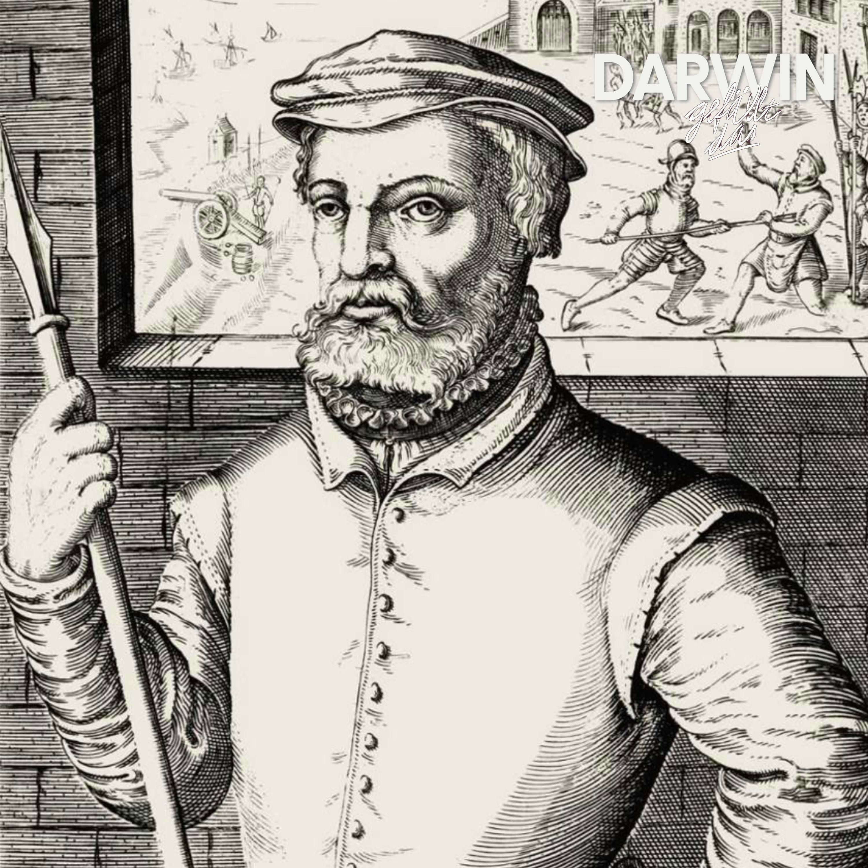 Game of Täufers | Das Täuferreich von Münster 1/2