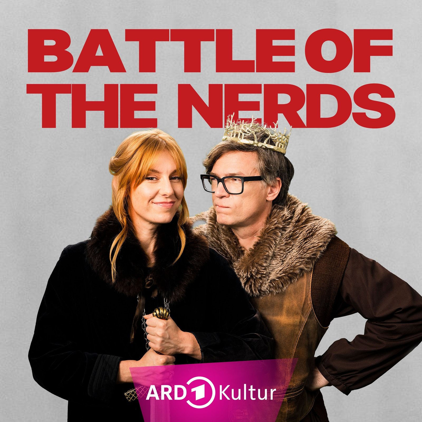 Game of Thrones: Feuer, Eis und Supernerds