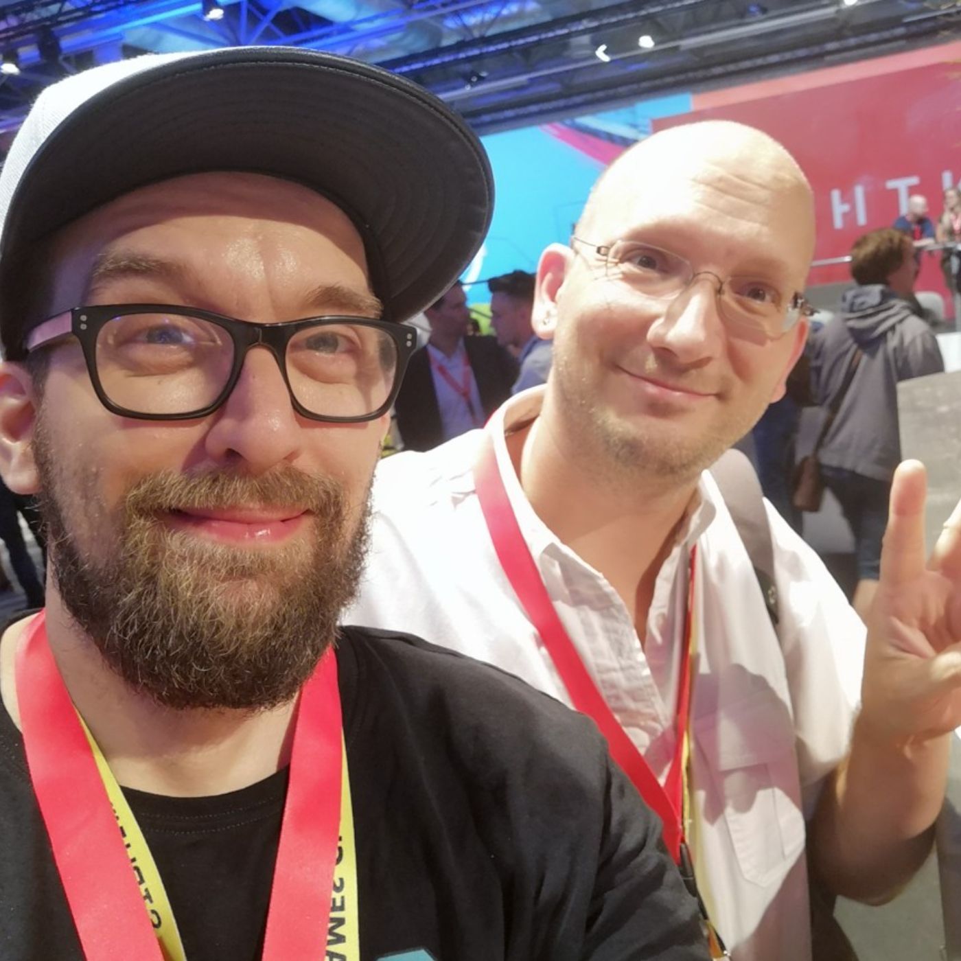 GameFeature, Alte Säcke 2026-01