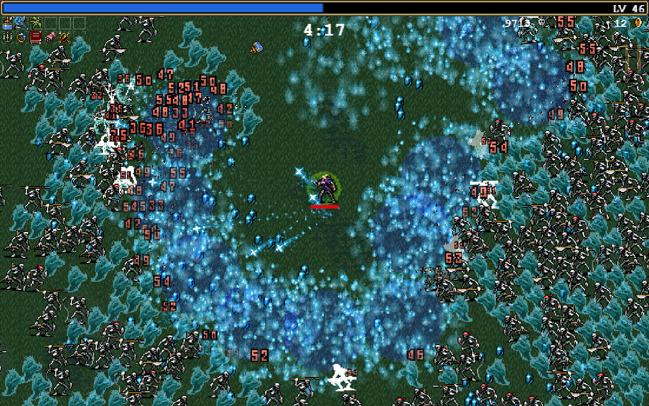 GameFeature Talk 2024-07 Hannahs Indie World 2