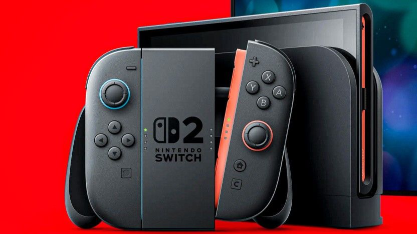 GameFeature Talk 2025-04 - Nintendo Switch 2