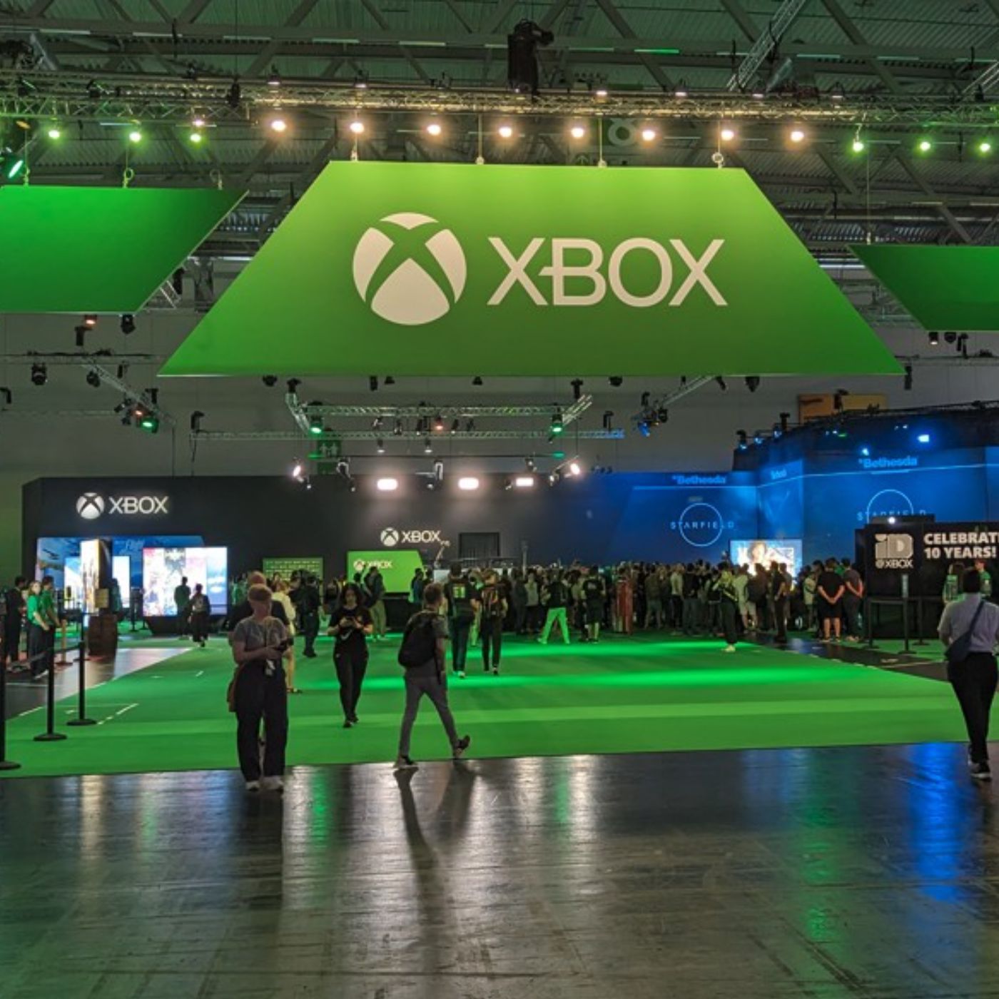 GameFeature Talk 2025-10 Special Xbox Gamepass Änderungen