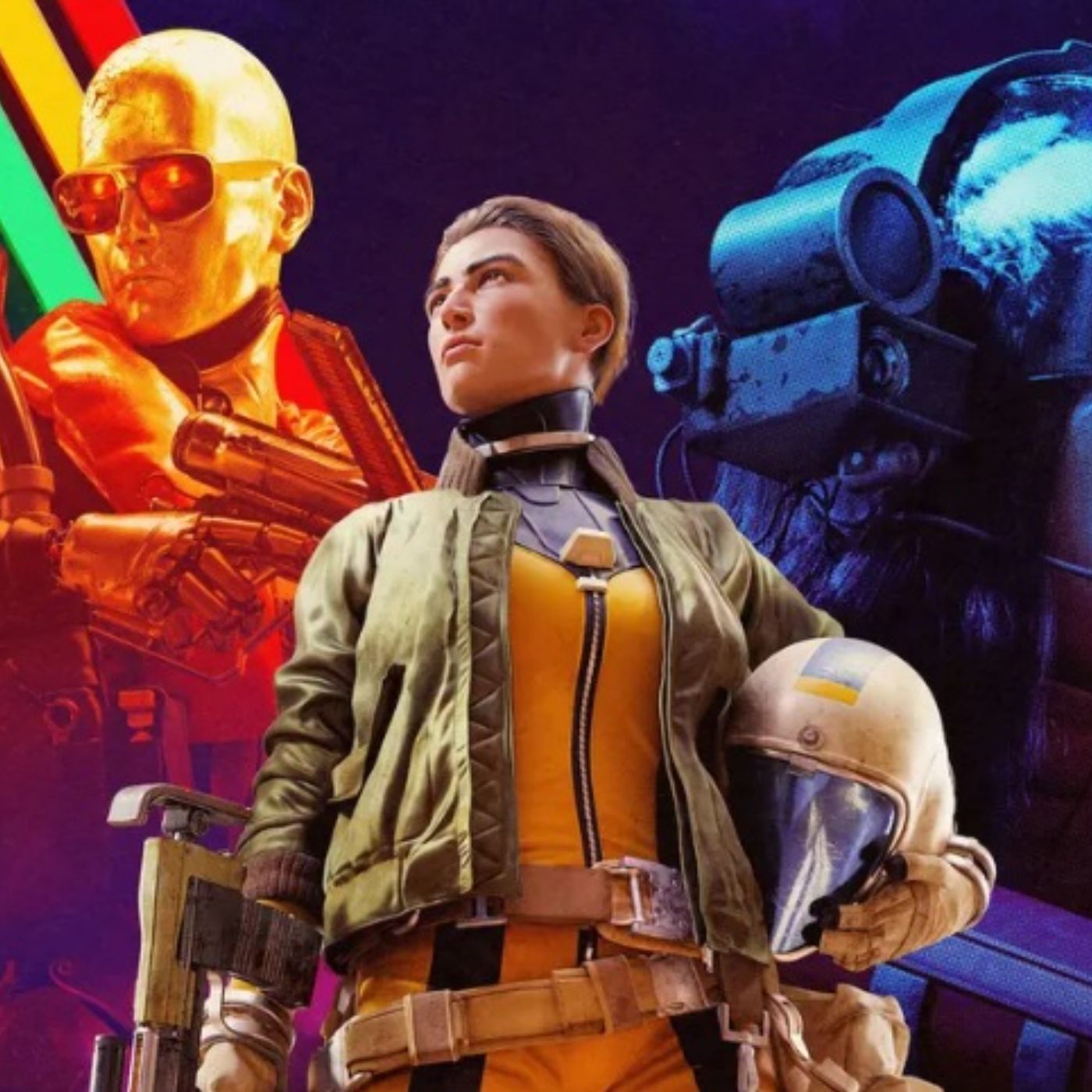 GameFeature Talk 2025-12 Part 2 - Jahresrückblick 2025