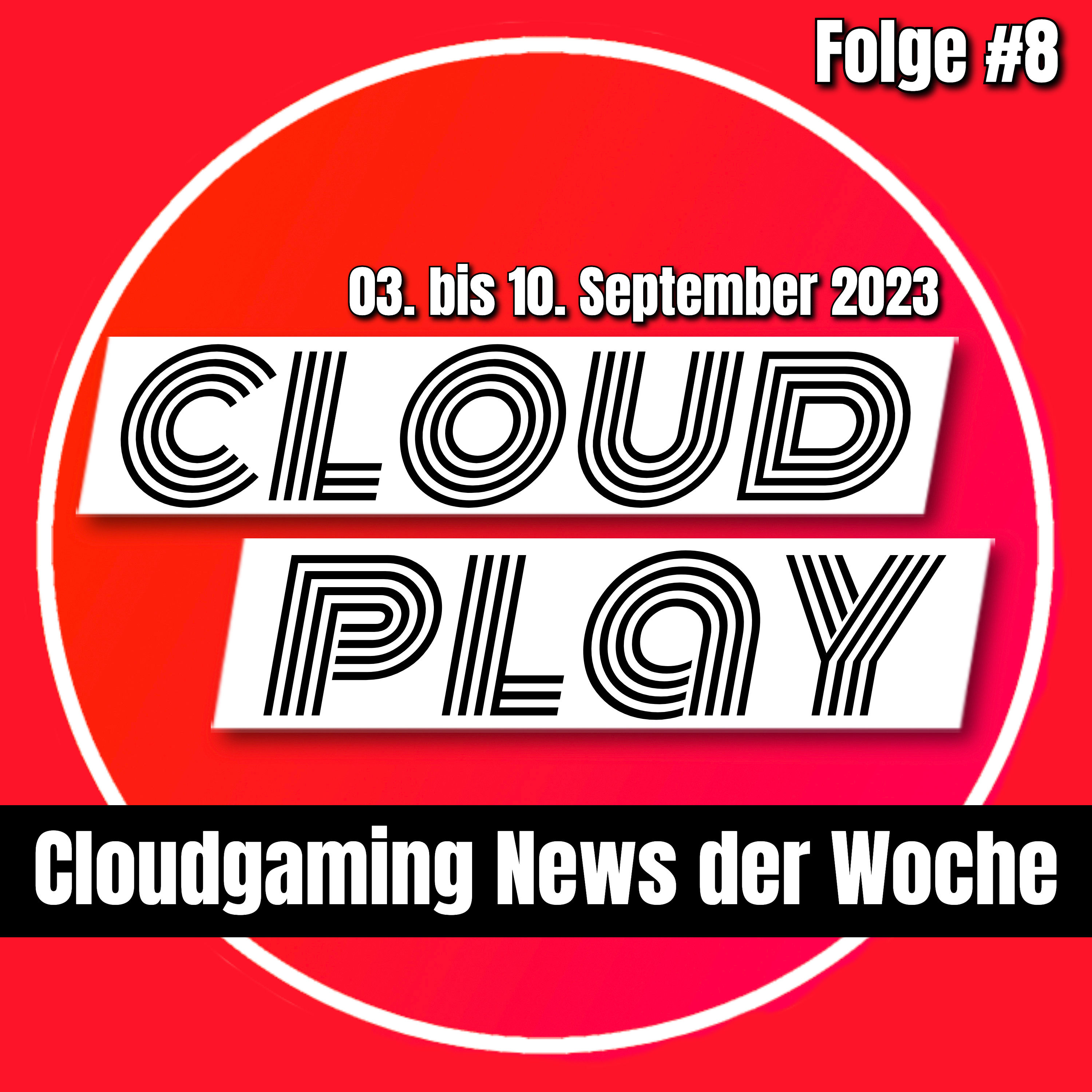 Games Games Gamepass, Samsung Gaming Hub Update, News Roundup - Die Cloudgaming News #8