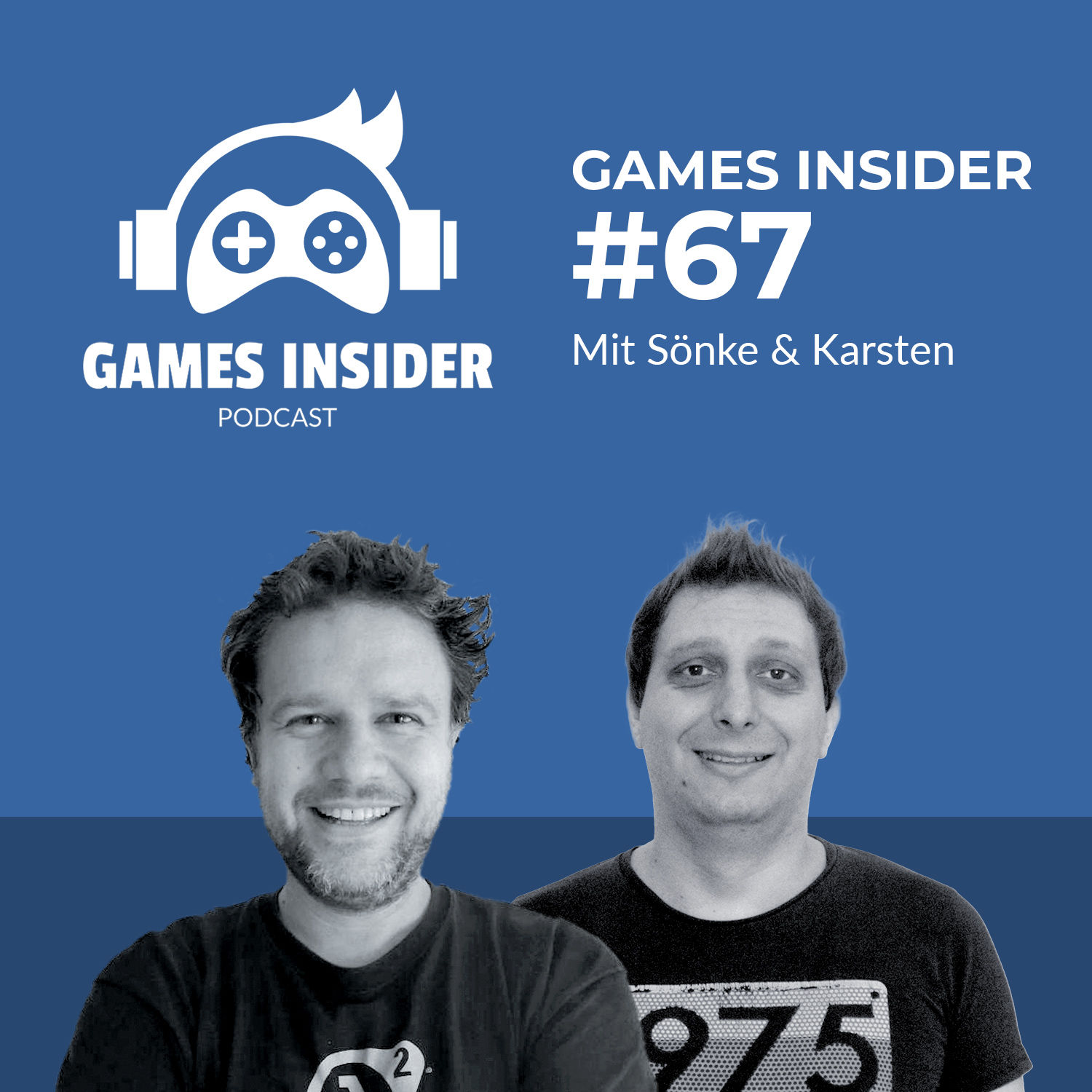 Games Insider #67