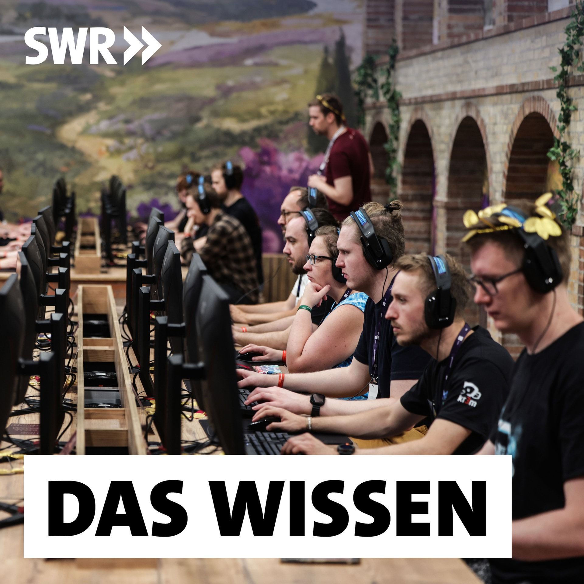 Games Made in Germany – Wie Computerspiele entstehen