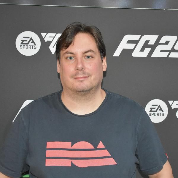 Gamescom 2024: Interview mit Andreas Wilsdorf Electronic Arts zu FC 25