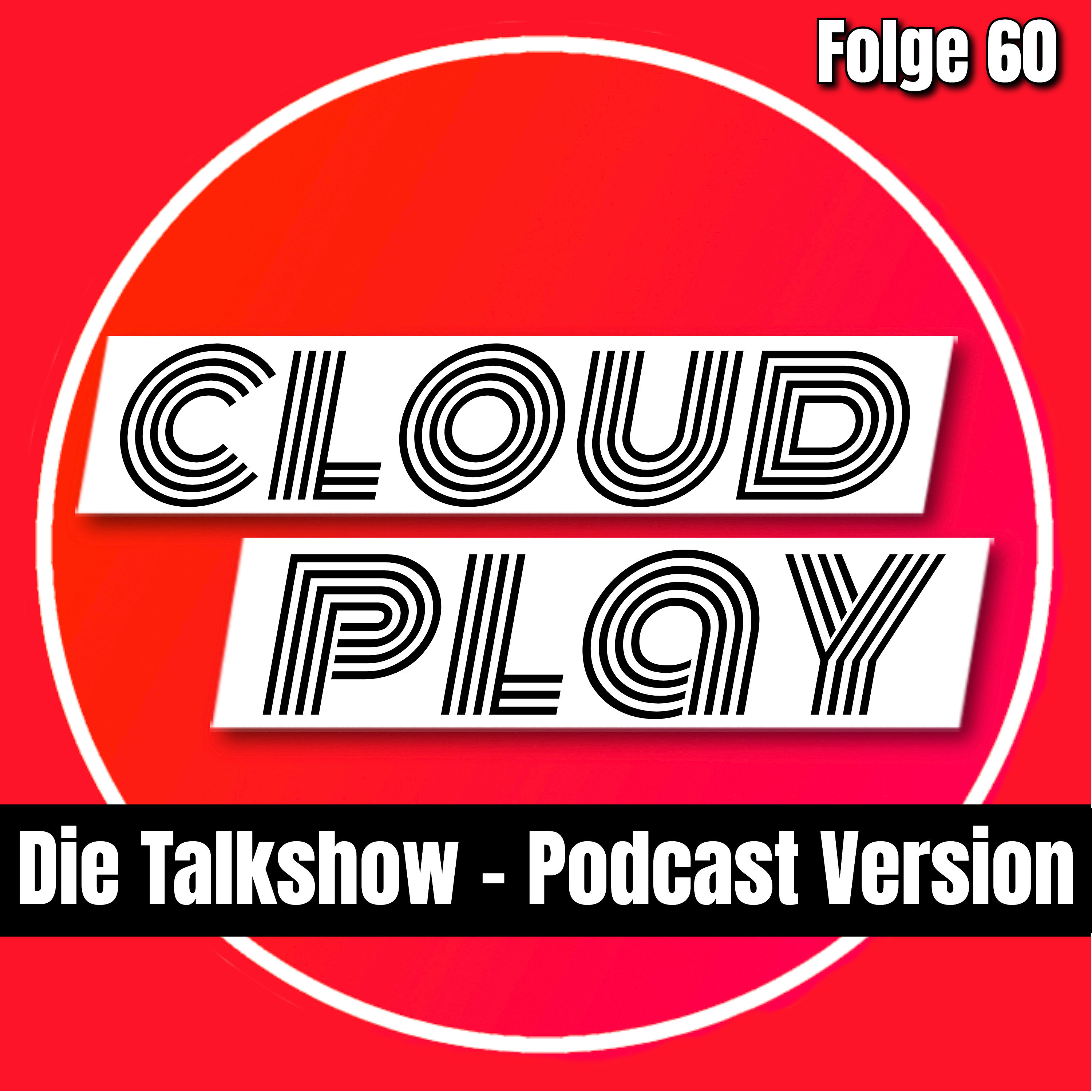 Gamescom '23, Cloud-Gaming News & Spieleentwickler Manuel Schenk zu Gast - Folge #60
