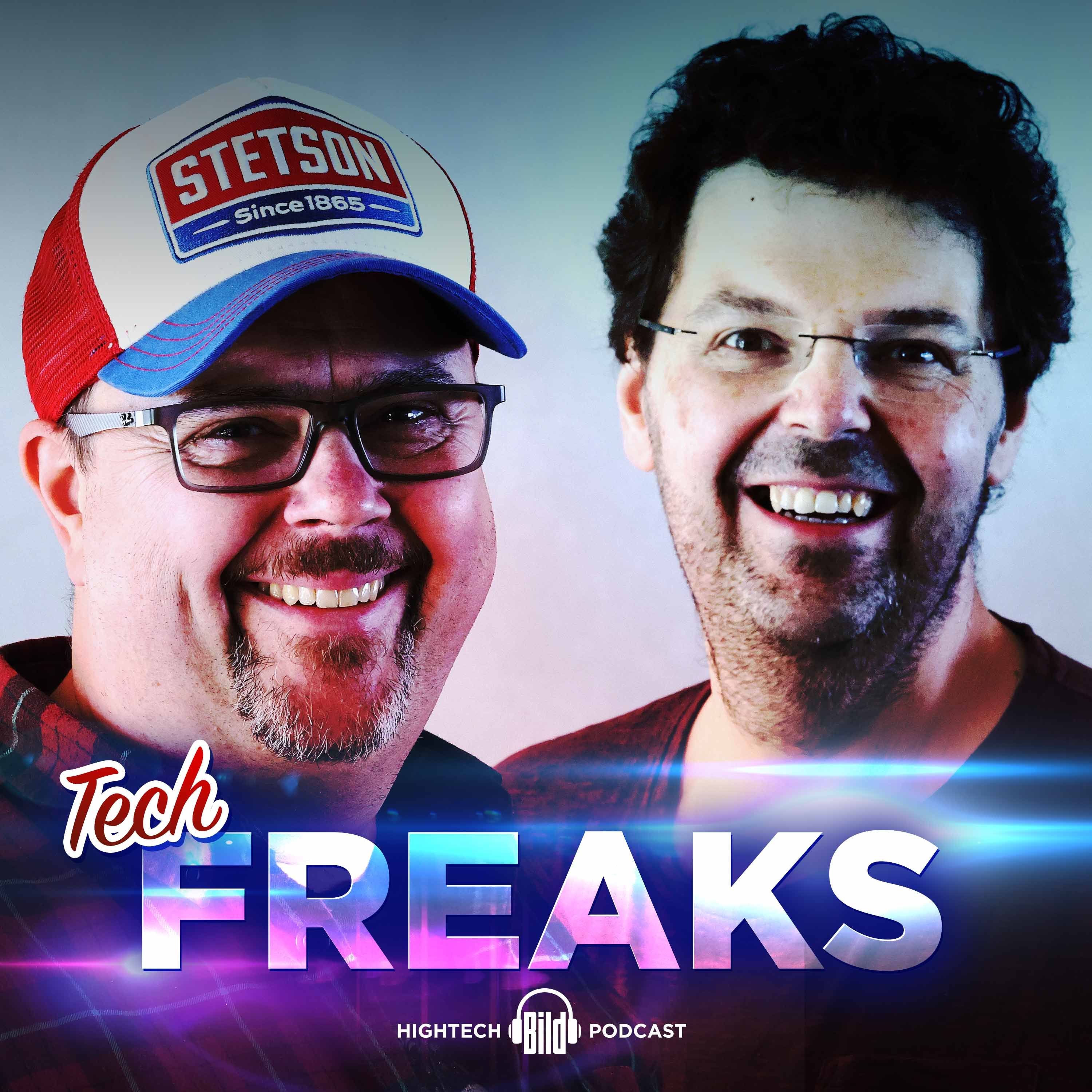 Gamescom – War da was?