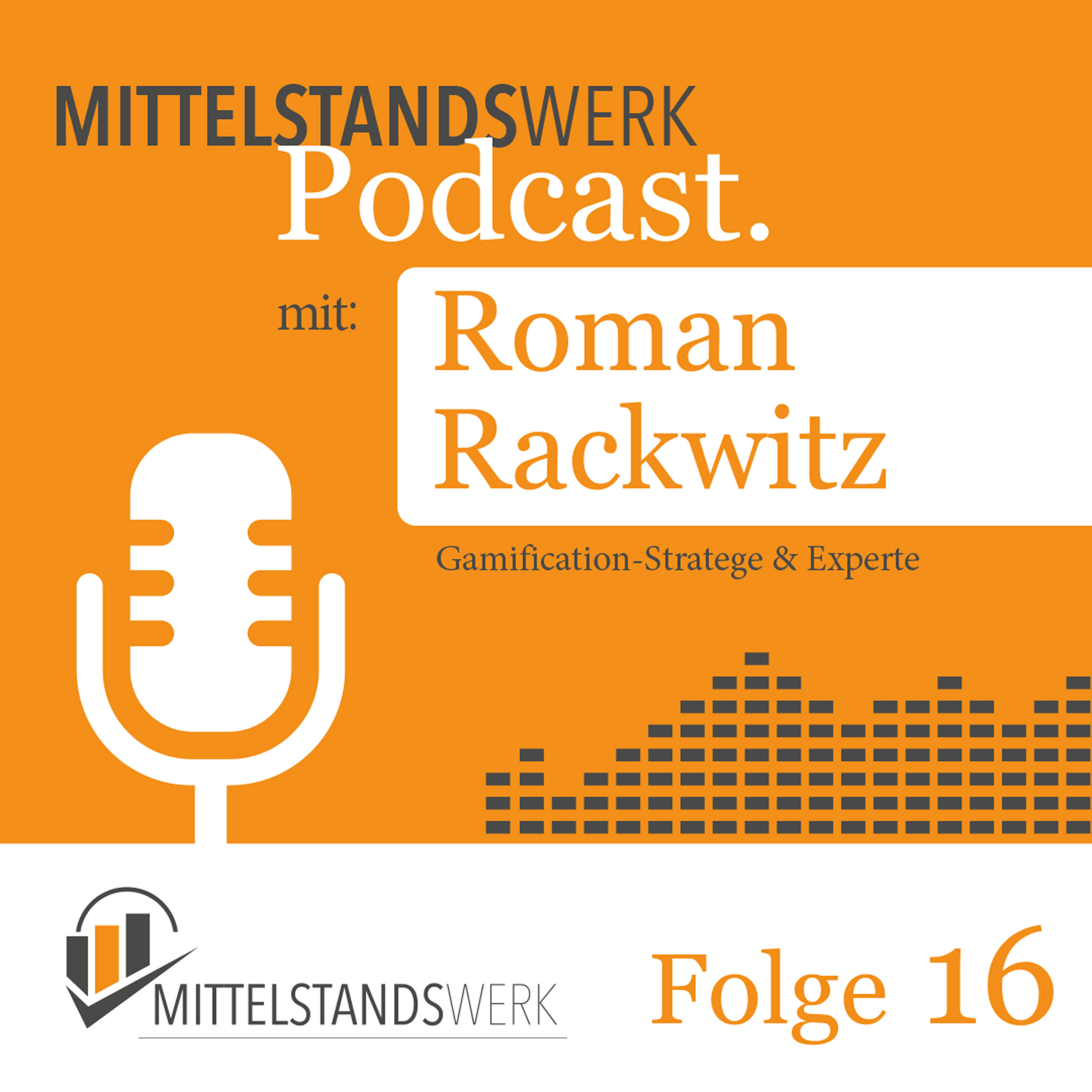 Gamification im Mittelstand: Perspektivwechsel für mehr Motivation und Erfolg