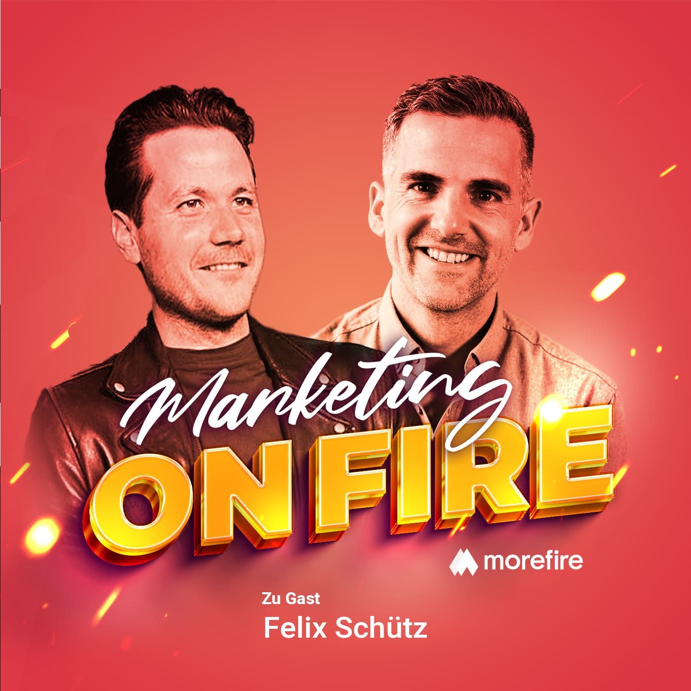 Gaming & Marketing – So viel Potenzial steckt in Twitch | Marketing on fire #252