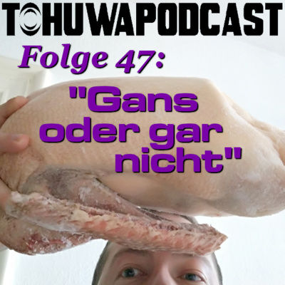 Gans oder gar nicht (AZ-Datum: 2.12.2021)