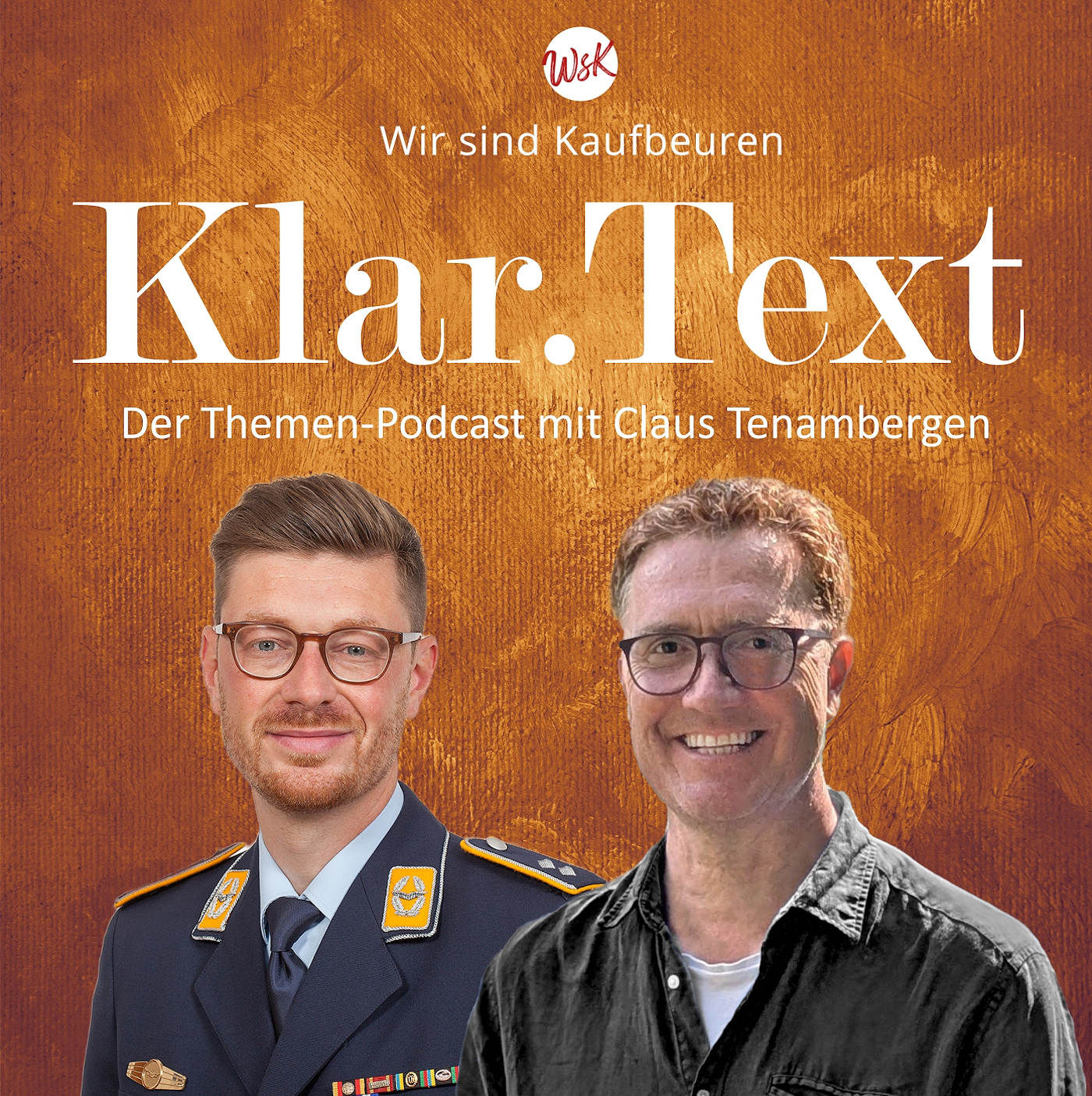 Ganz nah dran: Der Fliegerhorst Kaufbeuren – zwischen Ausbildung, Alltag und tiefer Verbundenheit