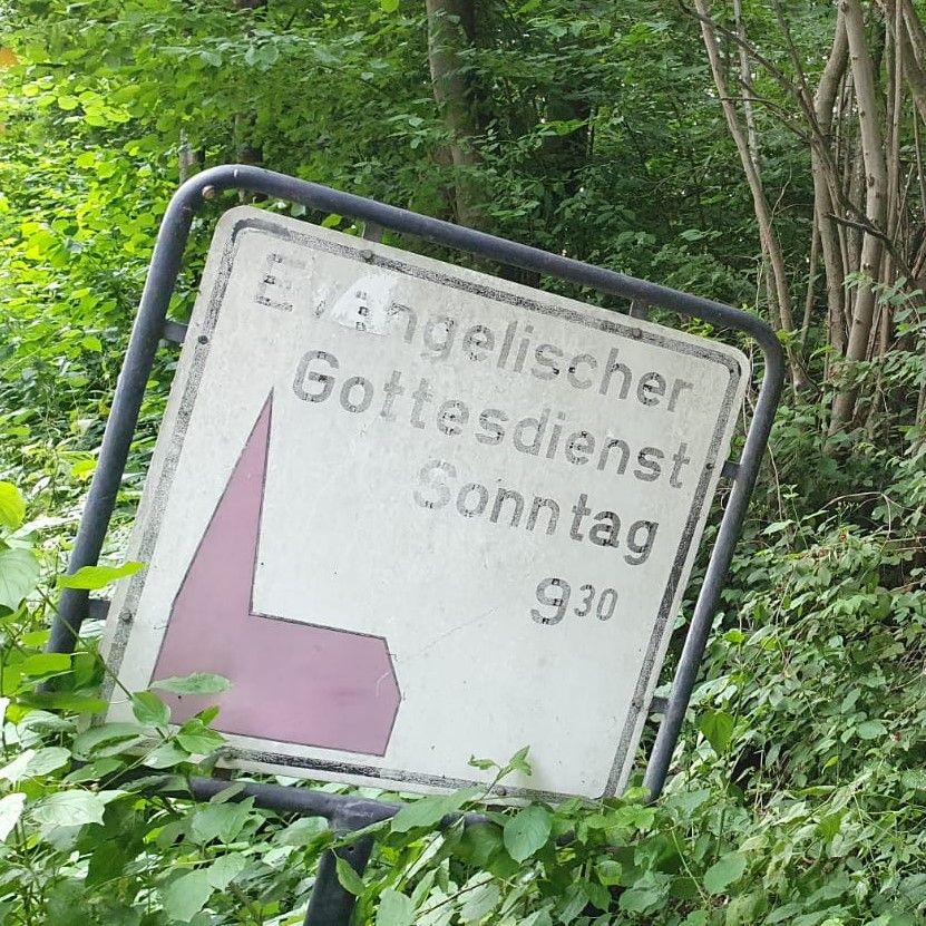 Ganz NEU Kirche gestalten und leben